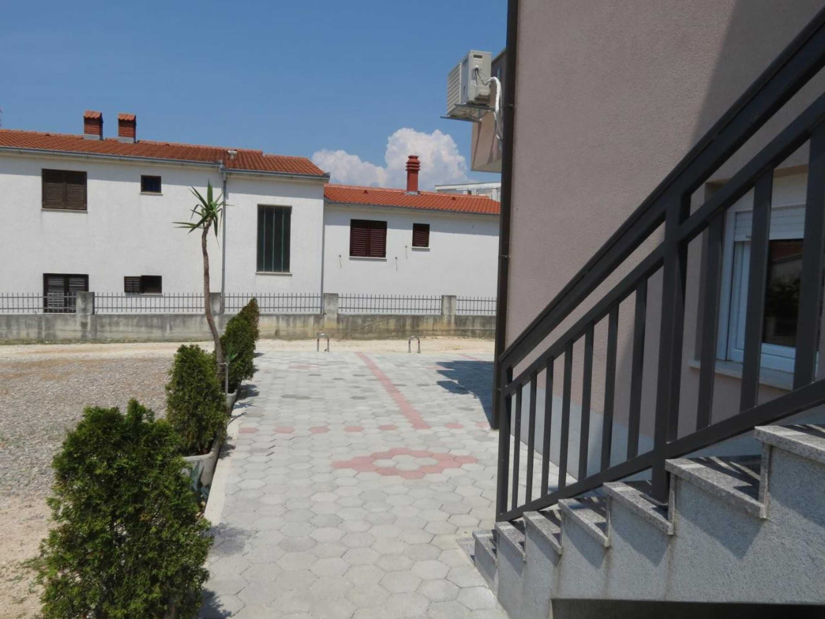 Gift card for Apartments Ljubičić