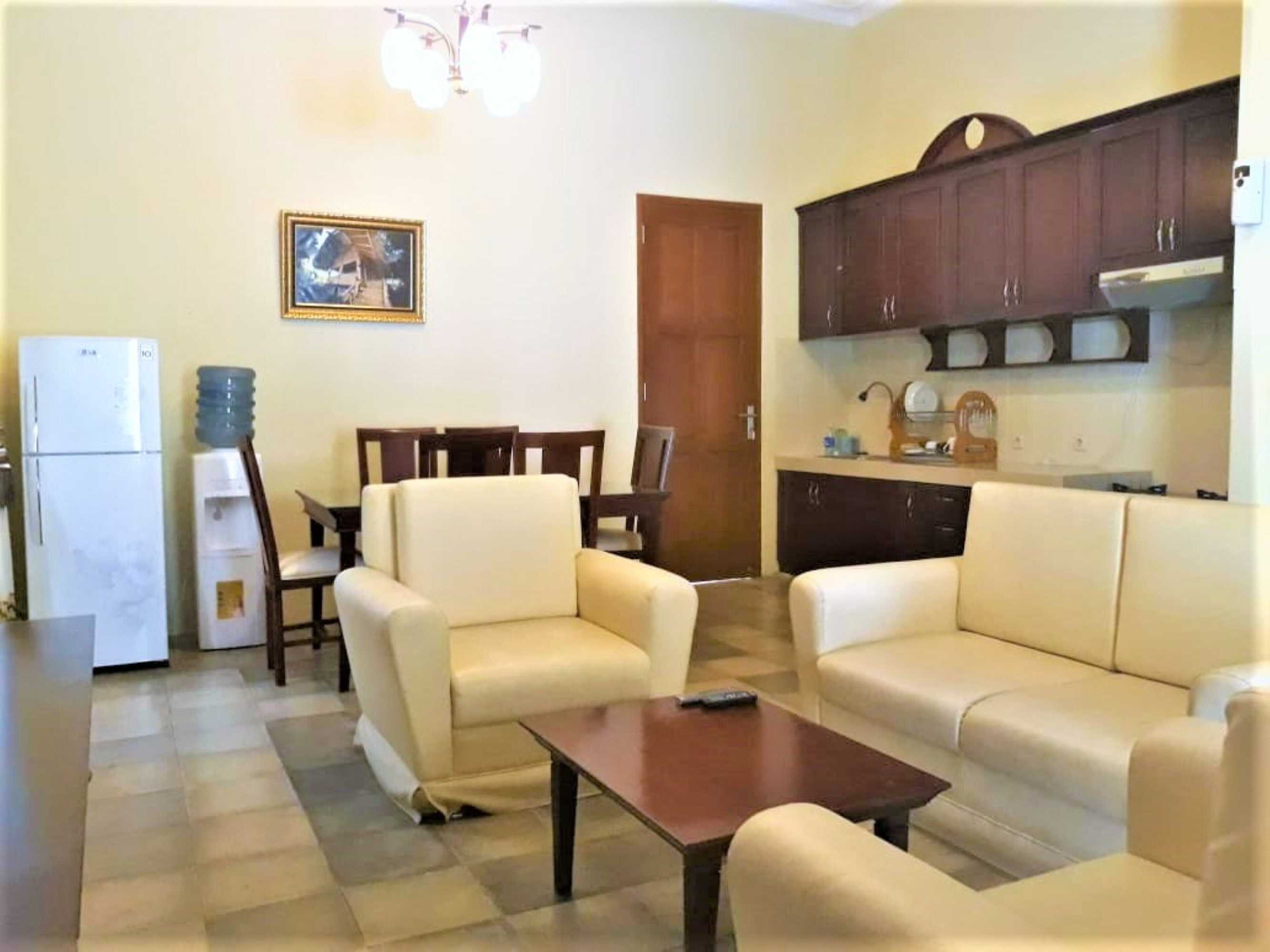 Gift card for Pesona Nirwana Resort by Zuzu