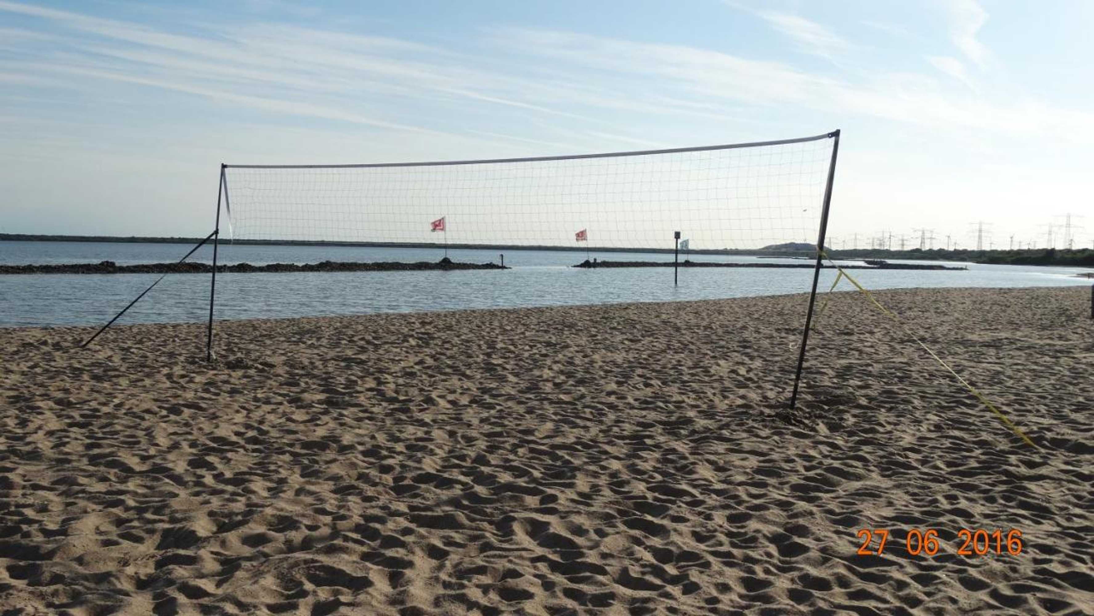 Gift card for Beach Hotel Oostvoorne