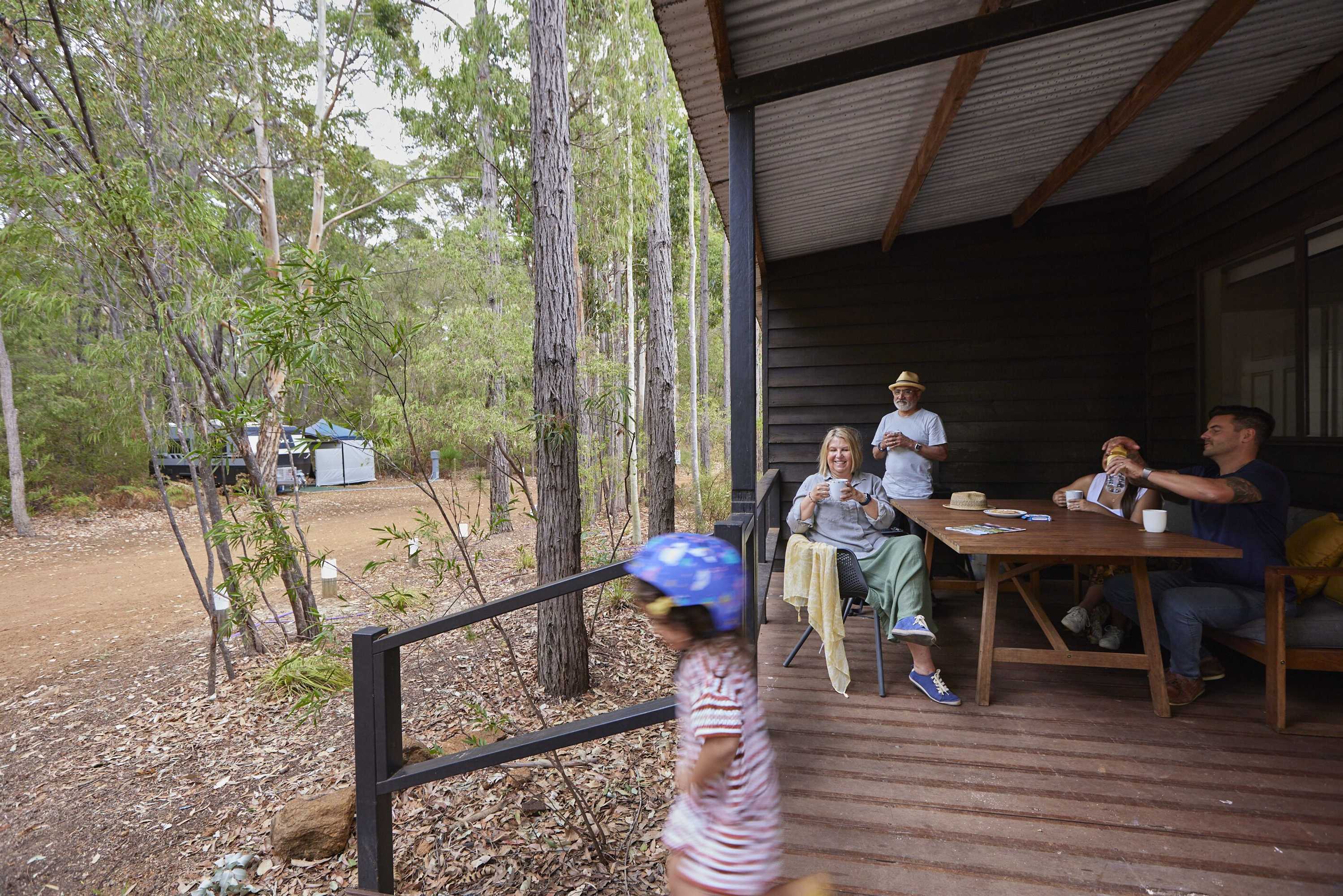 Gift card for Rac Margaret River Nature Park Gift card for Rac Margaret River Nature Park