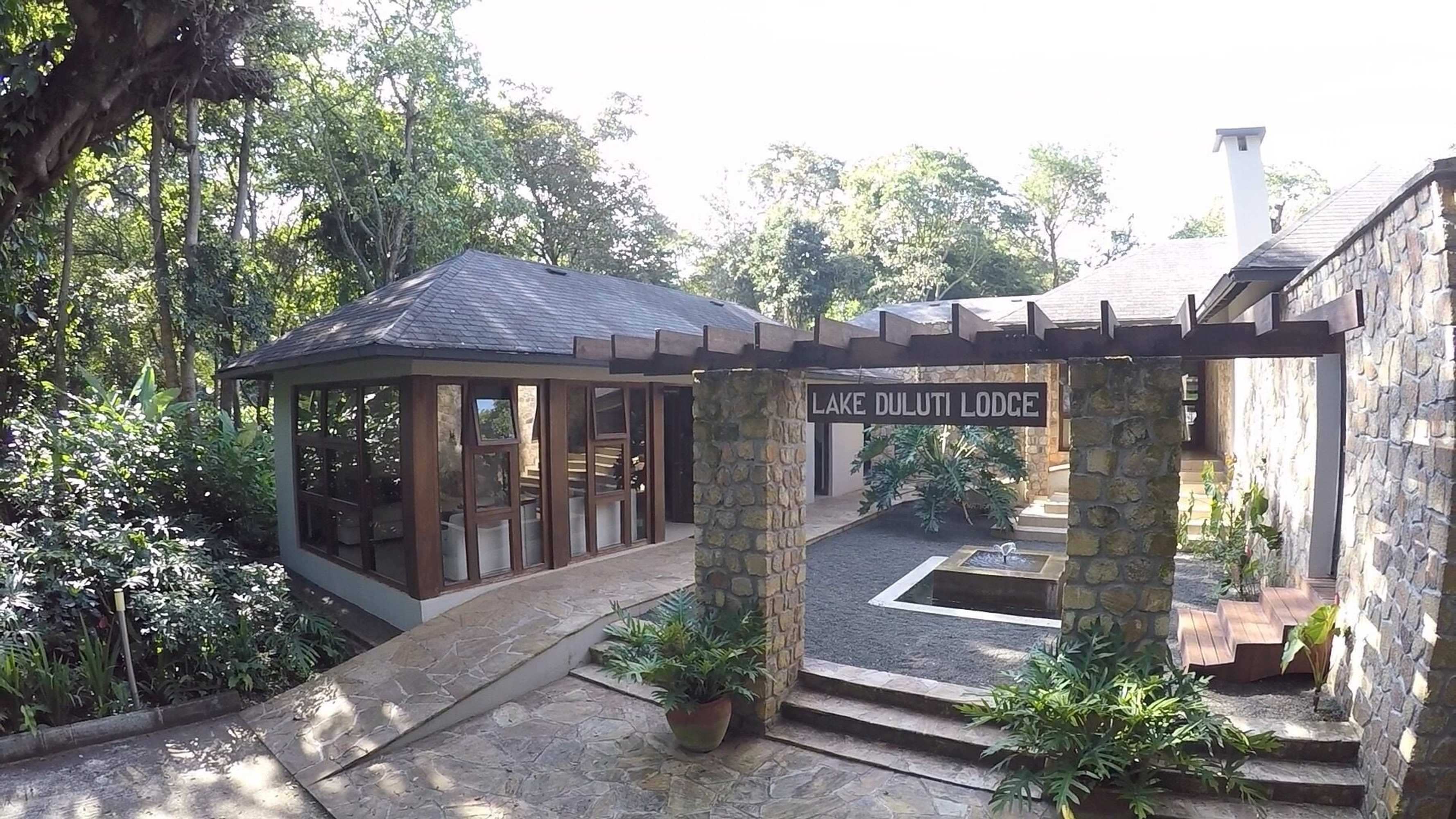 Gift card for Lake Duluti Lodge Gift card for Lake Duluti Lodge
