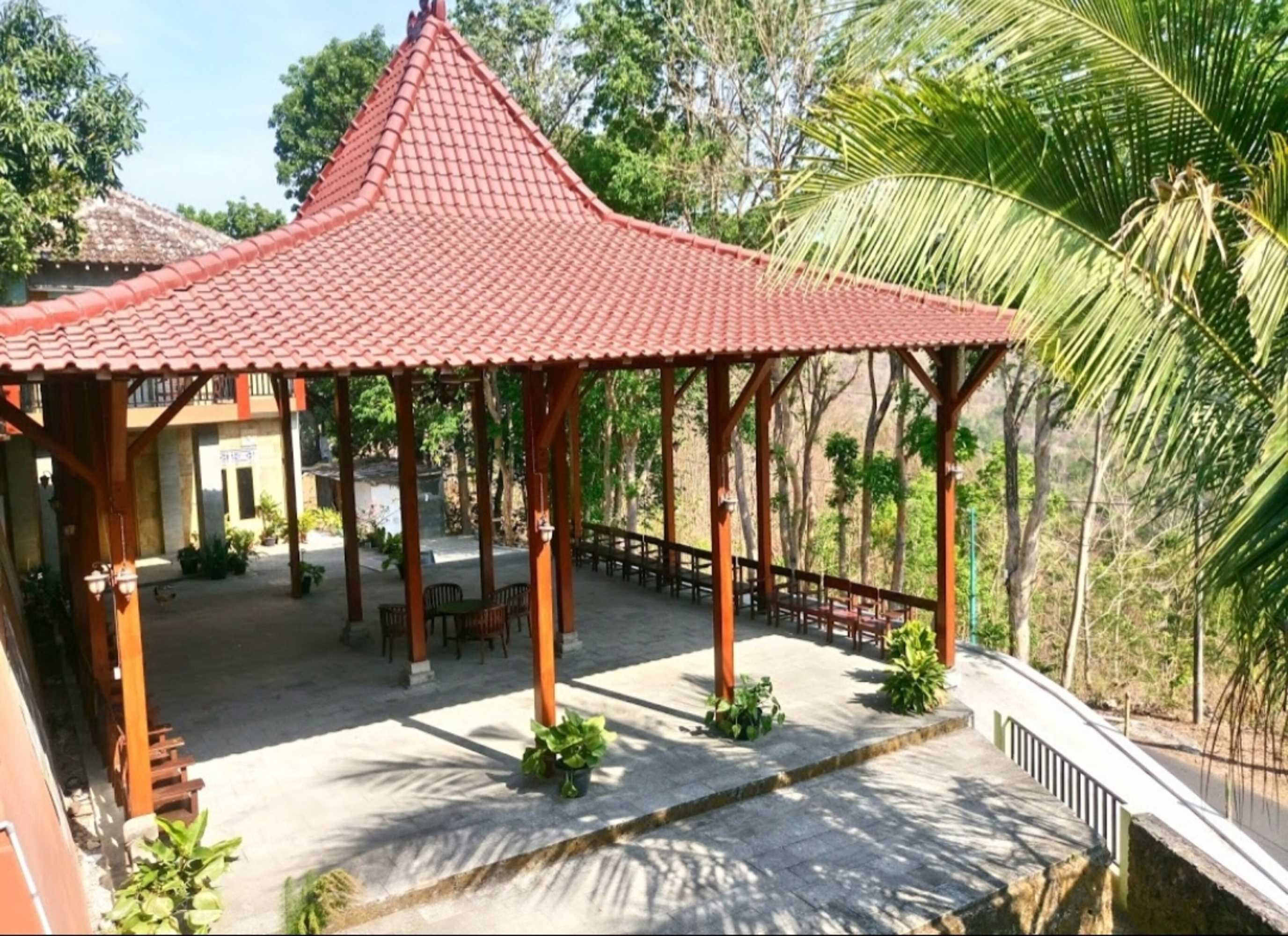 Gift card for Bina Karya Guesthouse