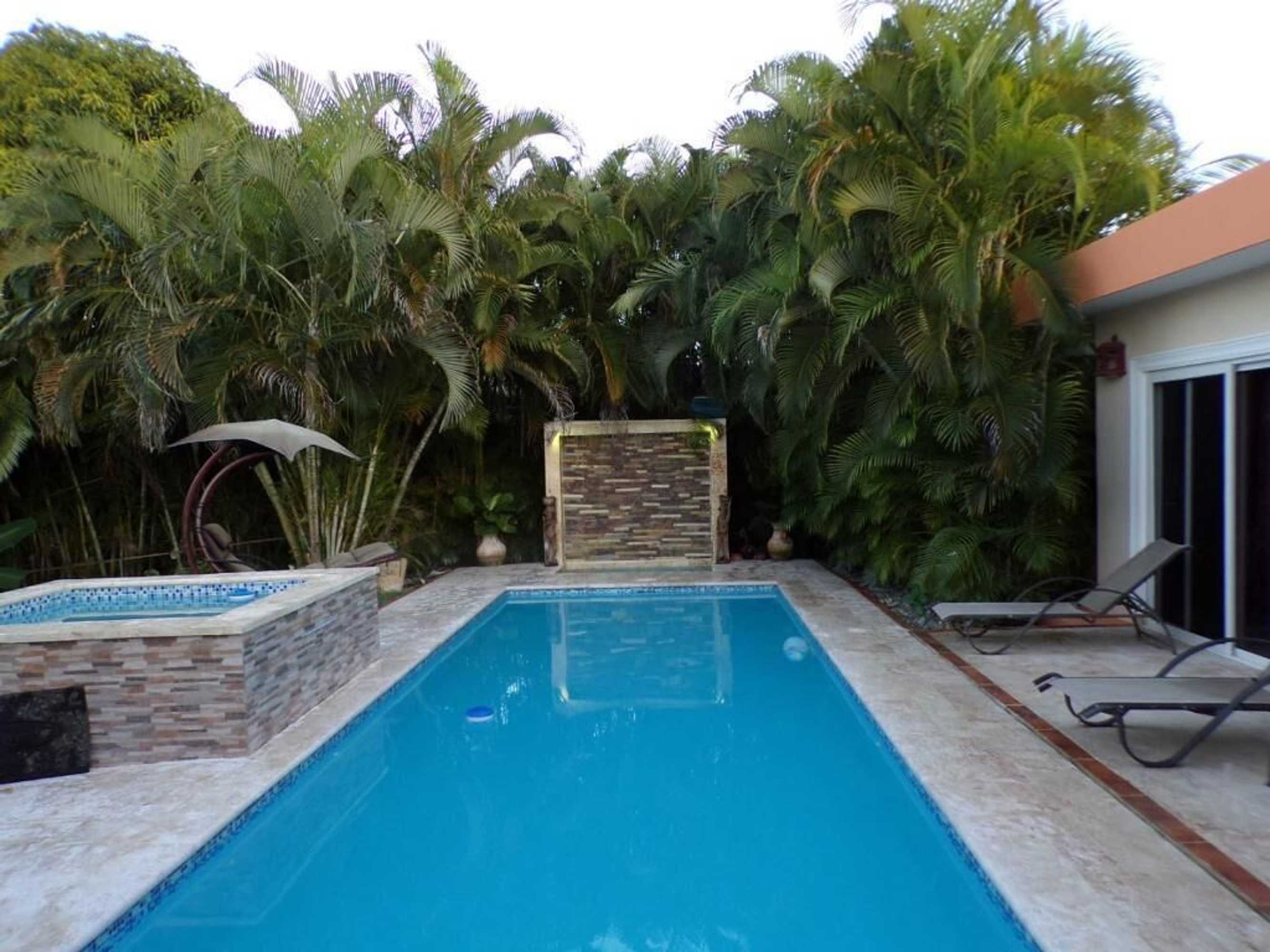 Gift card for Casa Linda Beautiful Villa