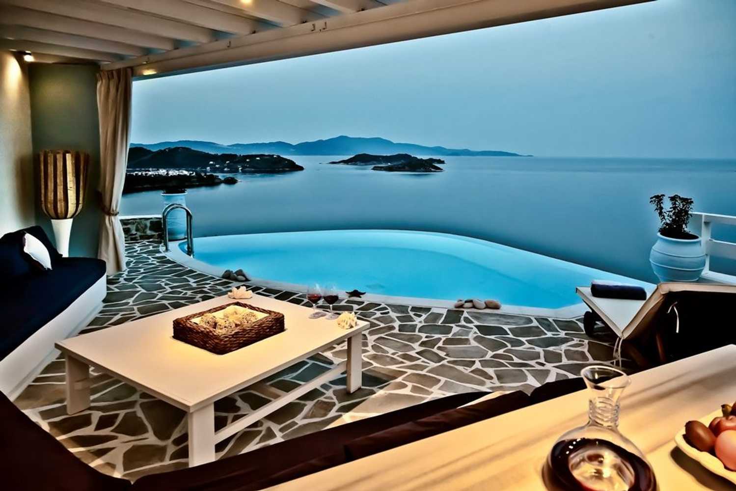 Gift card for Oniro Skiathos