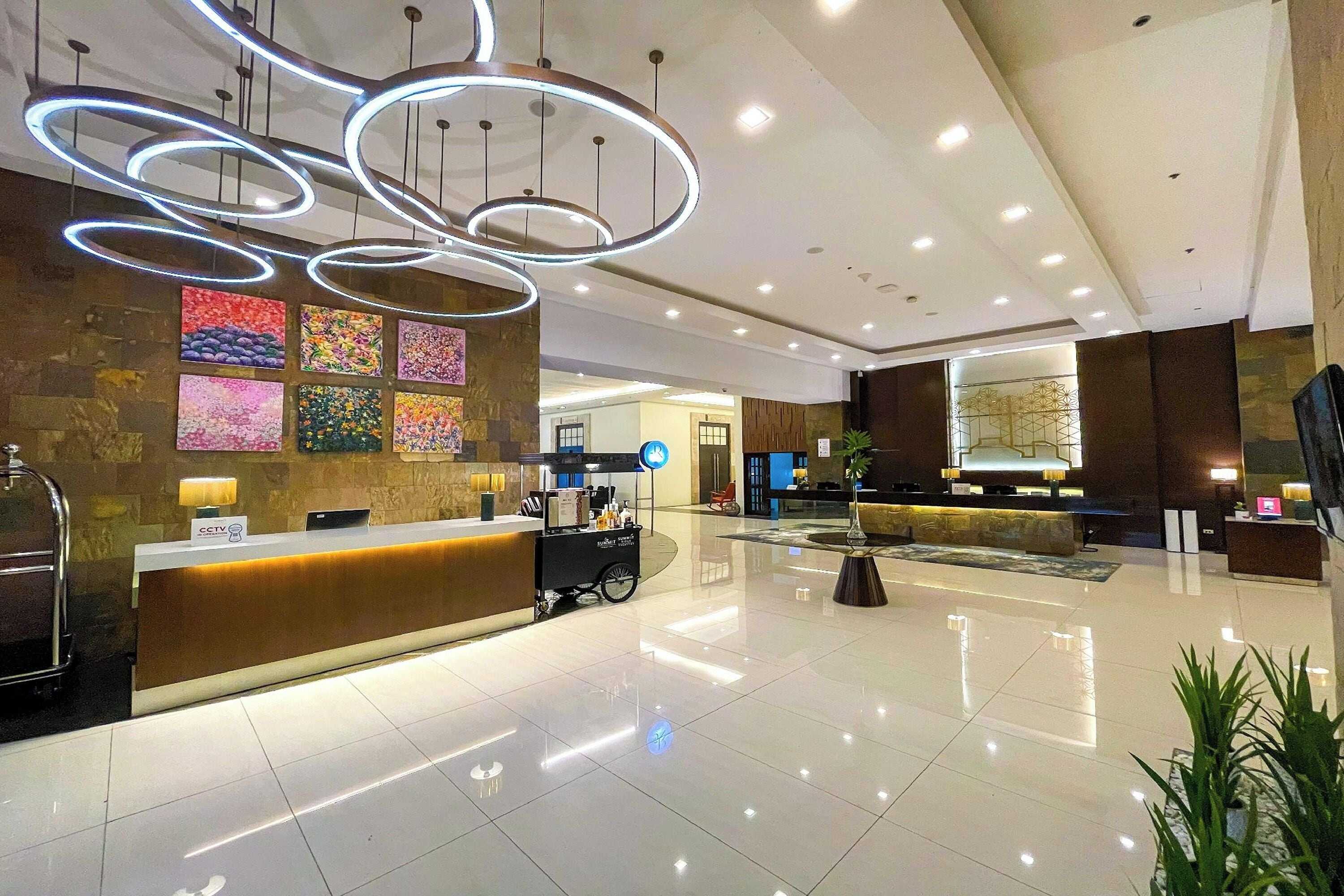 Gift card for Summit Ridge Tagaytay