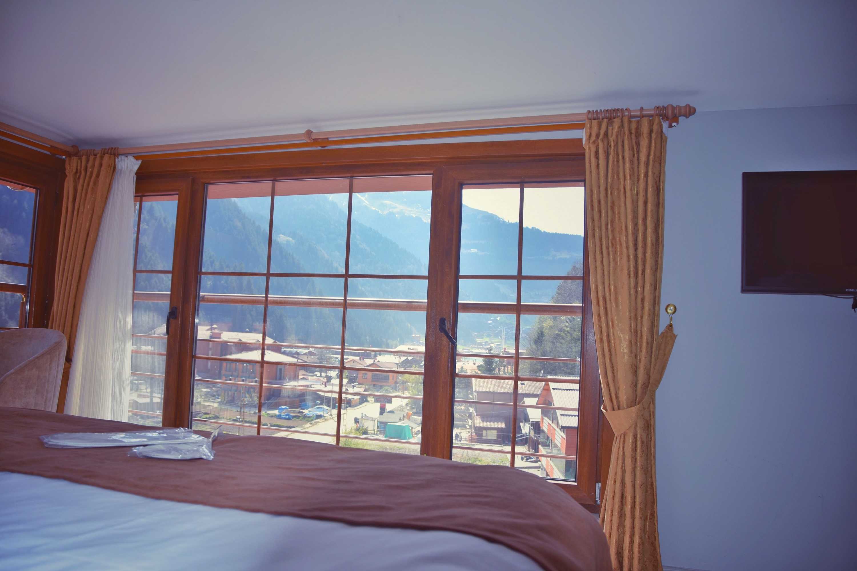 Gift card for Huzur Otel