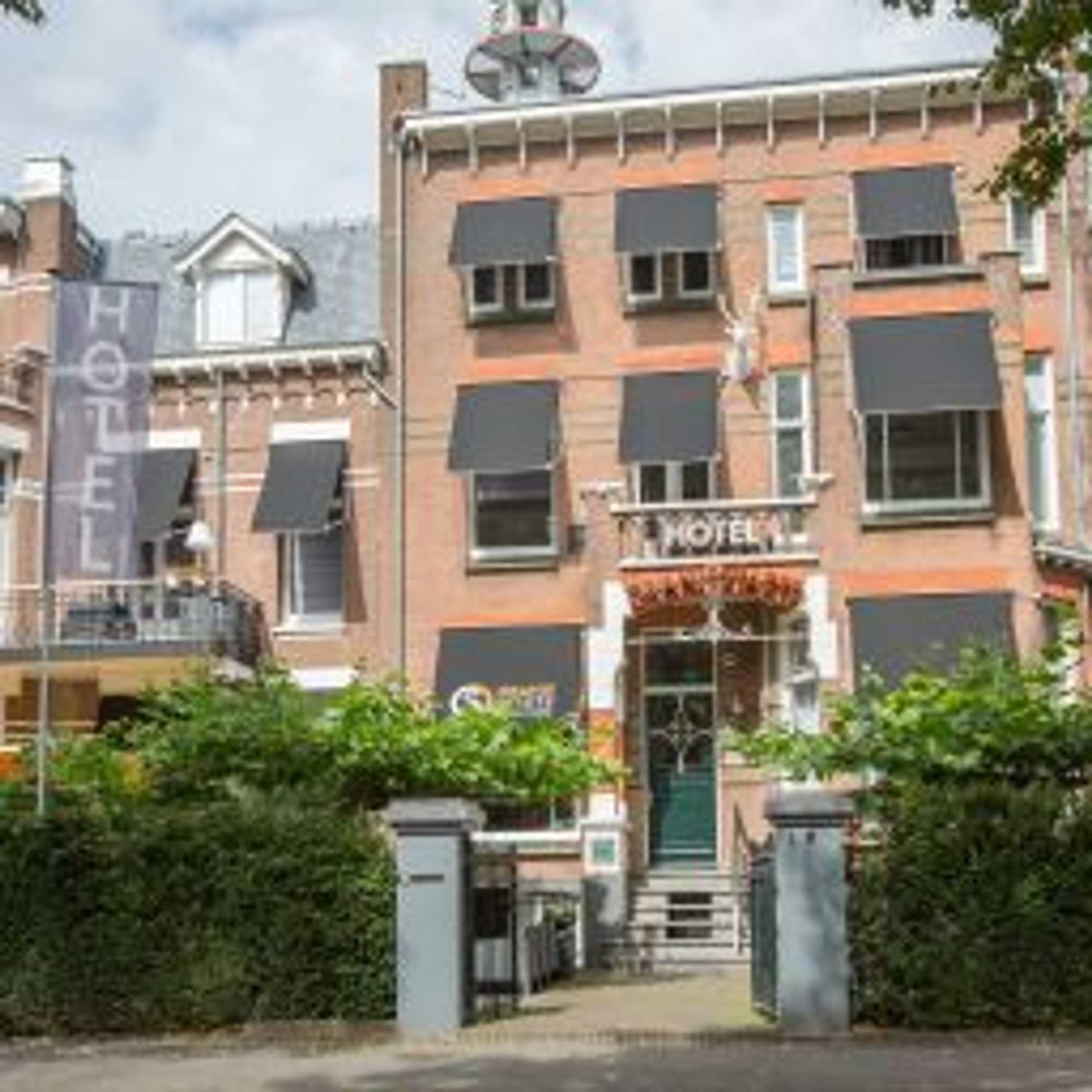 Gift card for Hotel Oranjestaete Gift card for Hotel Oranjestaete