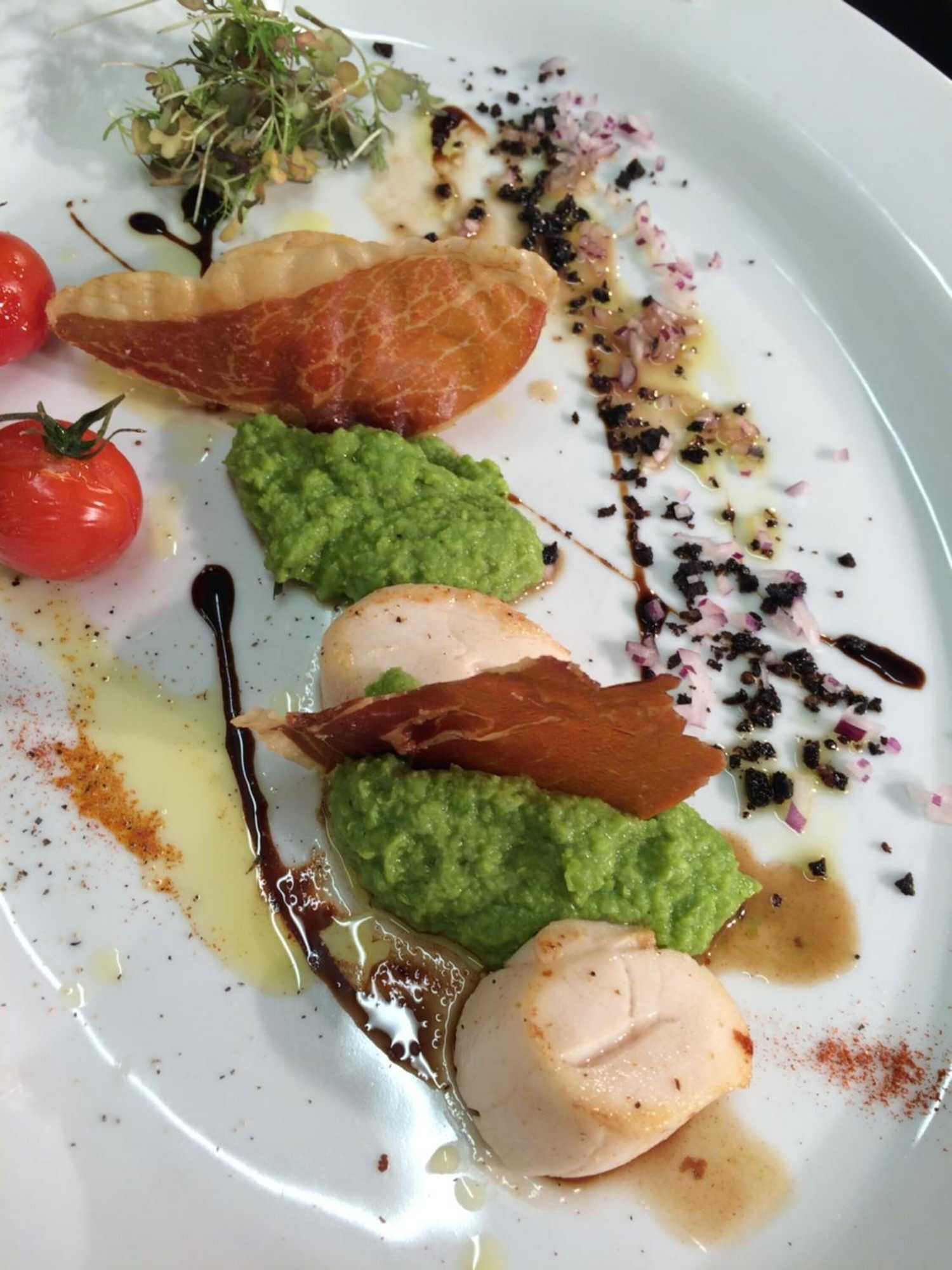 Gift card for The Griffin Inn Hotel