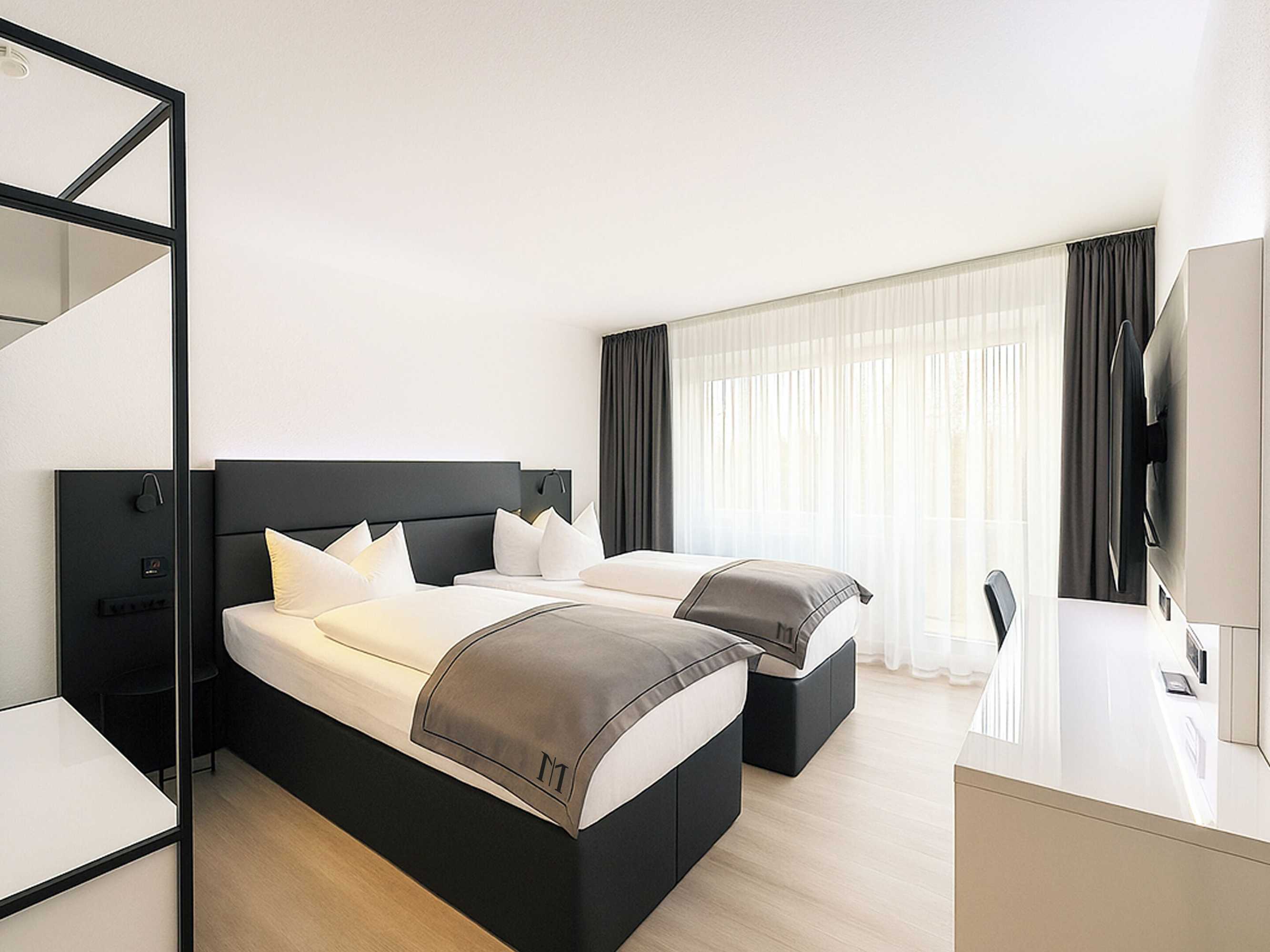 Gift card for Dormero Hotel Weimar