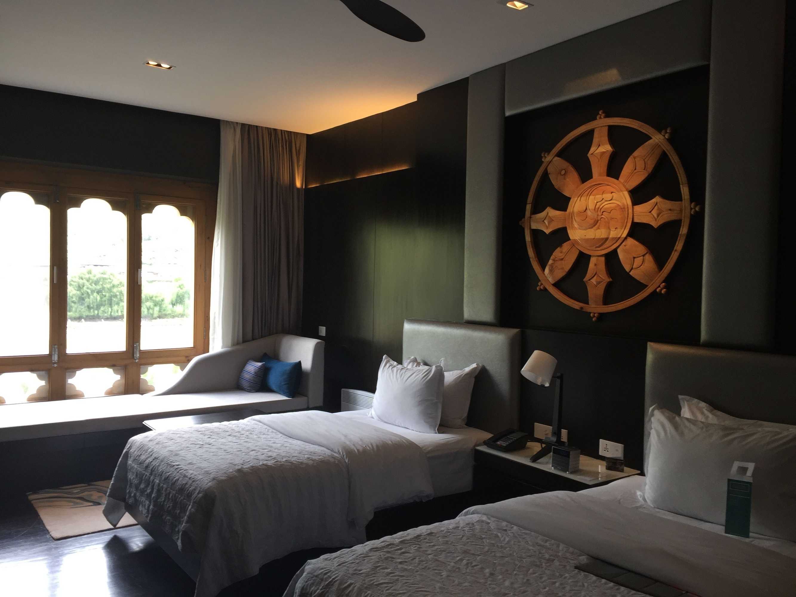 Gift card for Le Meridien Paro, Riverfront Gift card for Le Meridien Paro, Riverfront