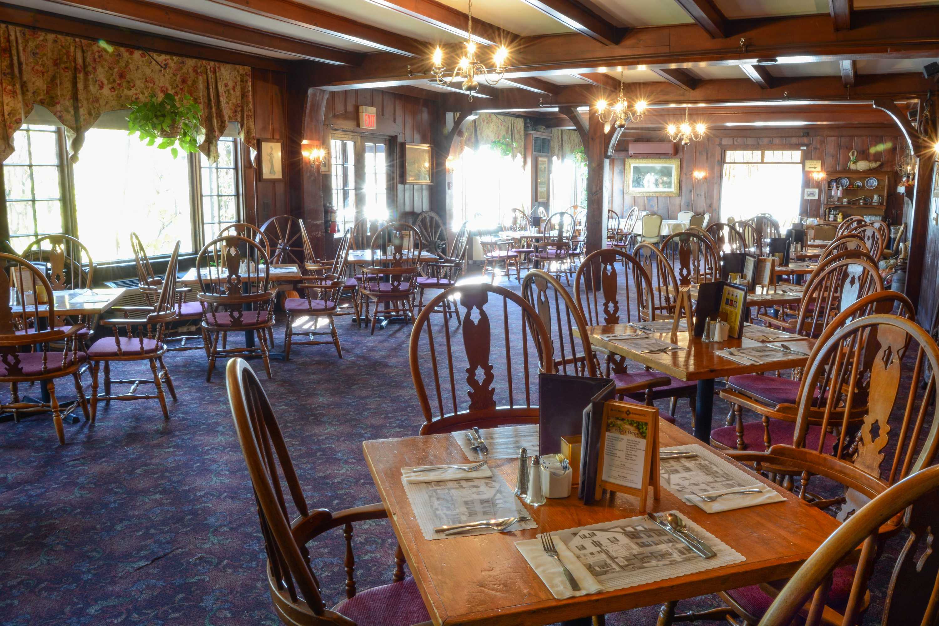 Gift card for Lamie's Inn And The Old Salt Restaurant Gift card for Lamie's Inn And The Old Salt Restaurant