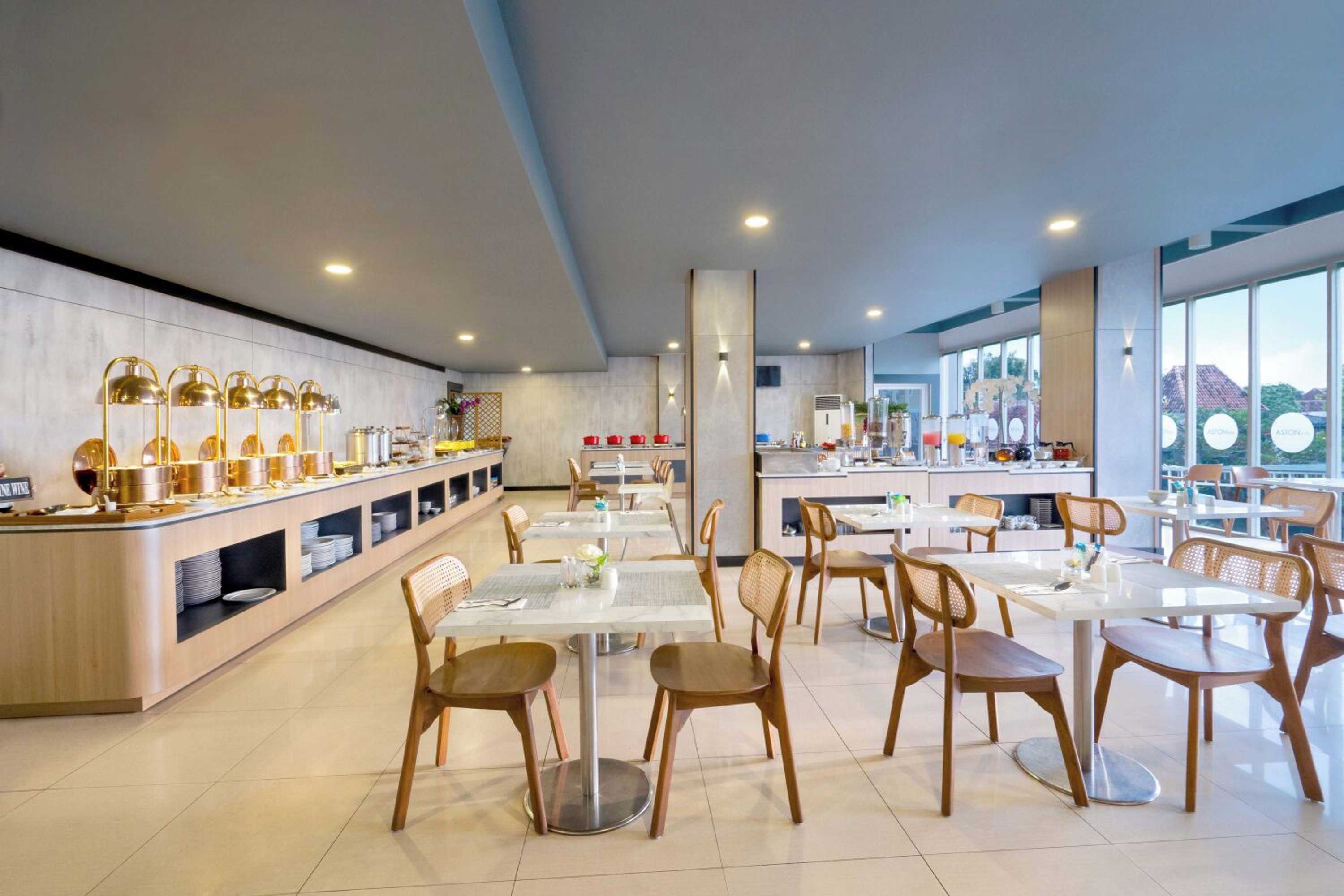 Gift card for Aston Inn Rembang