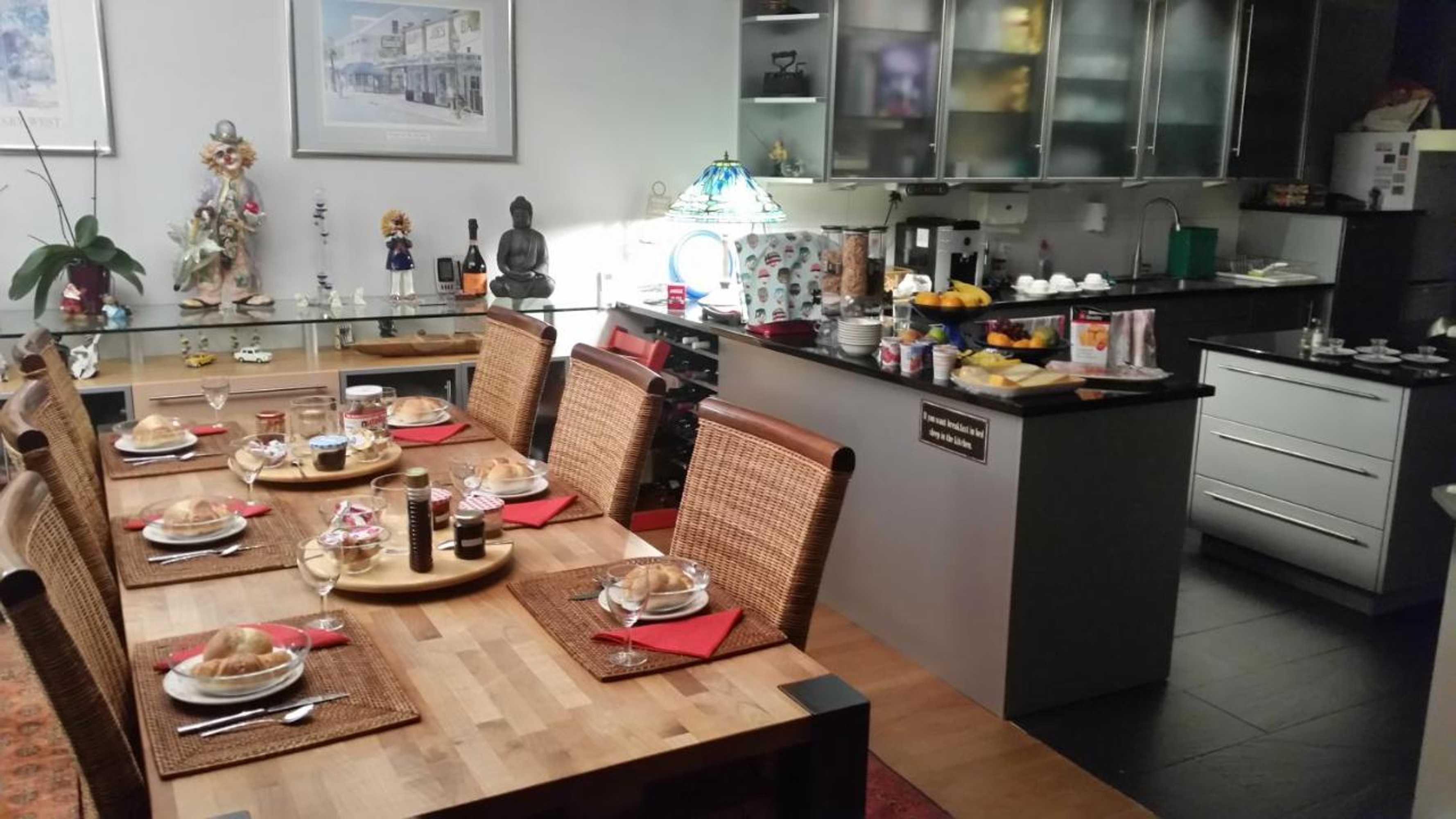 Gift card for B&b Auf Dem Wolf - St. Jakob