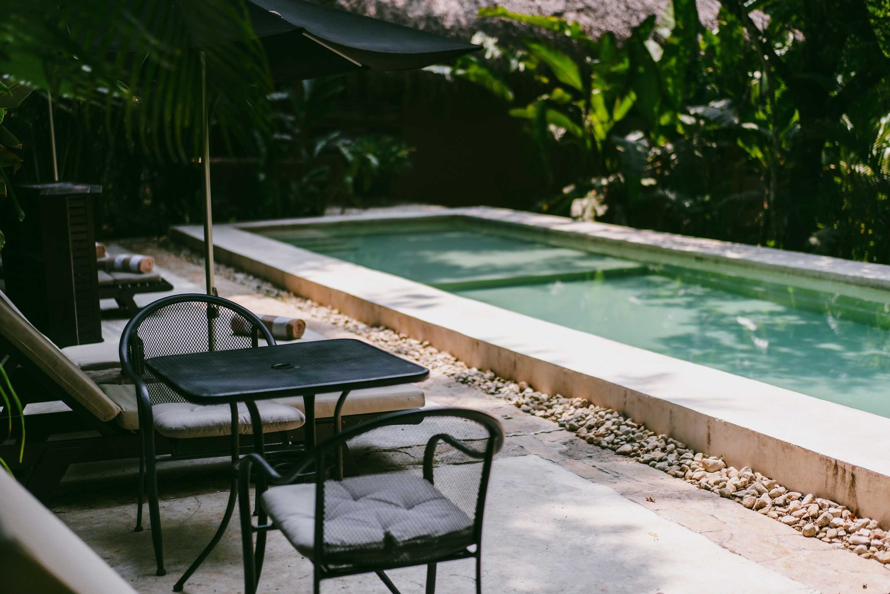 Gift card for Piedra de Agua Hotel Boutique Palenque Gift card for Piedra de Agua Hotel Boutique Palenque