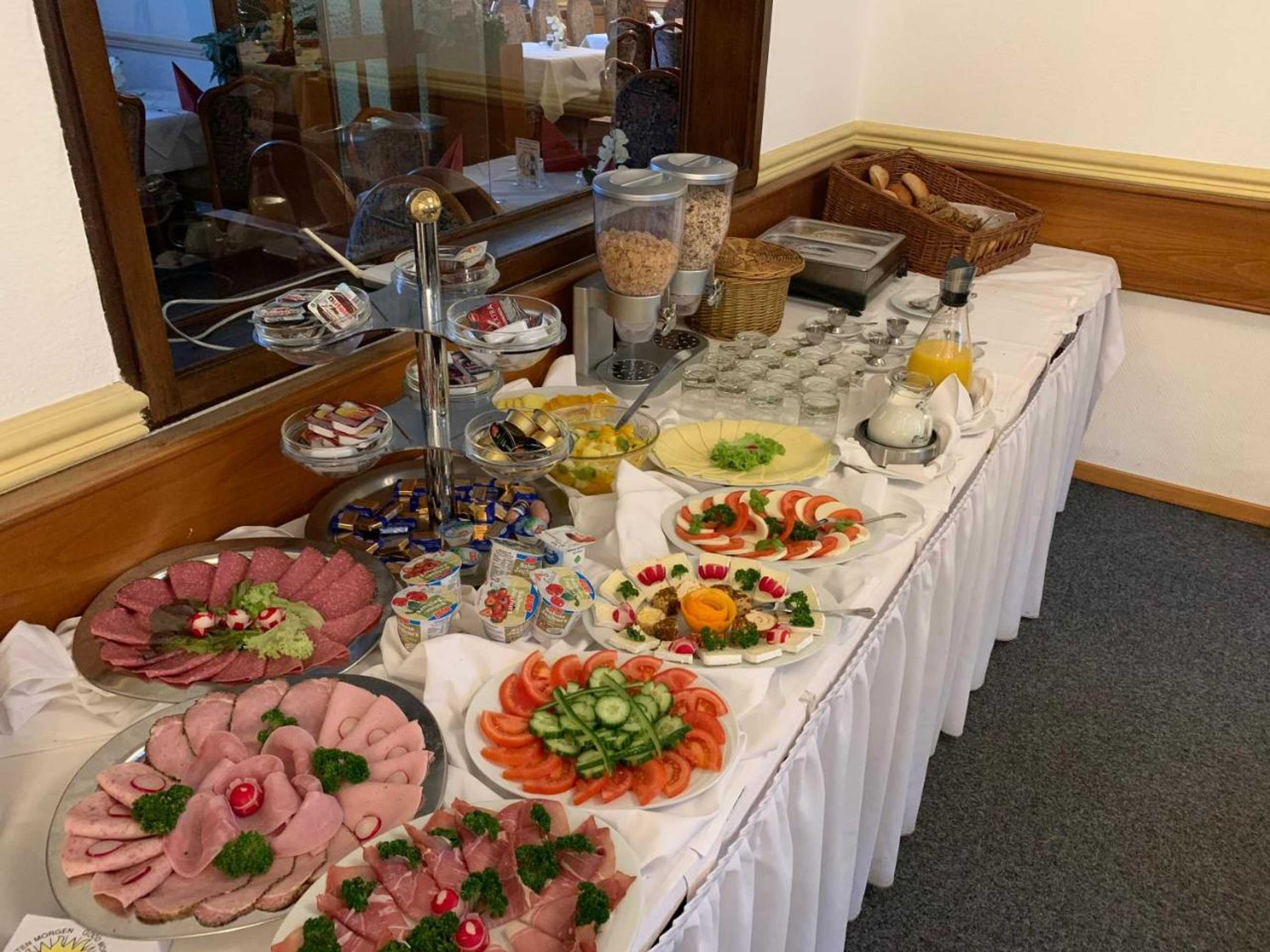 Gift card for Hotel Restaurant Zur Post