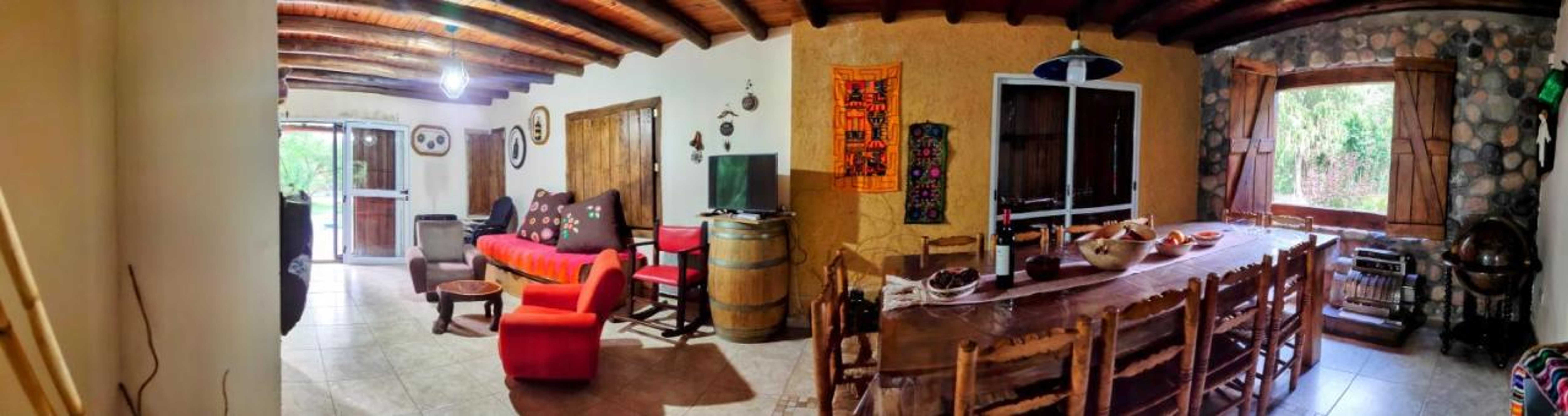 Gift card for Casa de Campo de Piedra