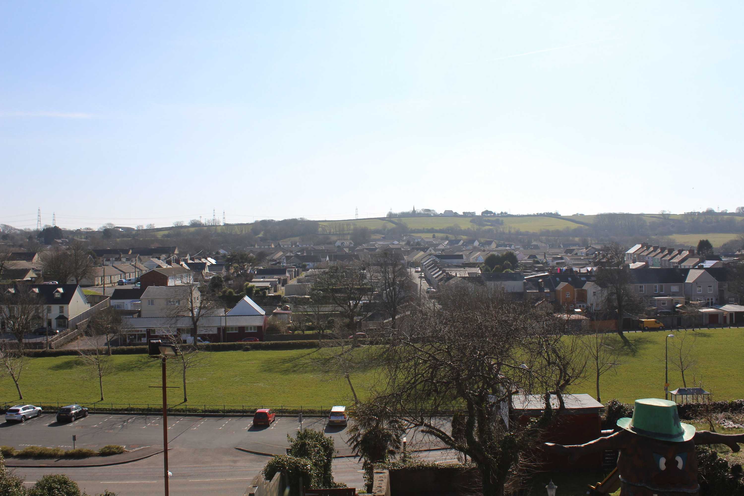 Gift card for The Middlegate Hotel Gift card for The Middlegate Hotel