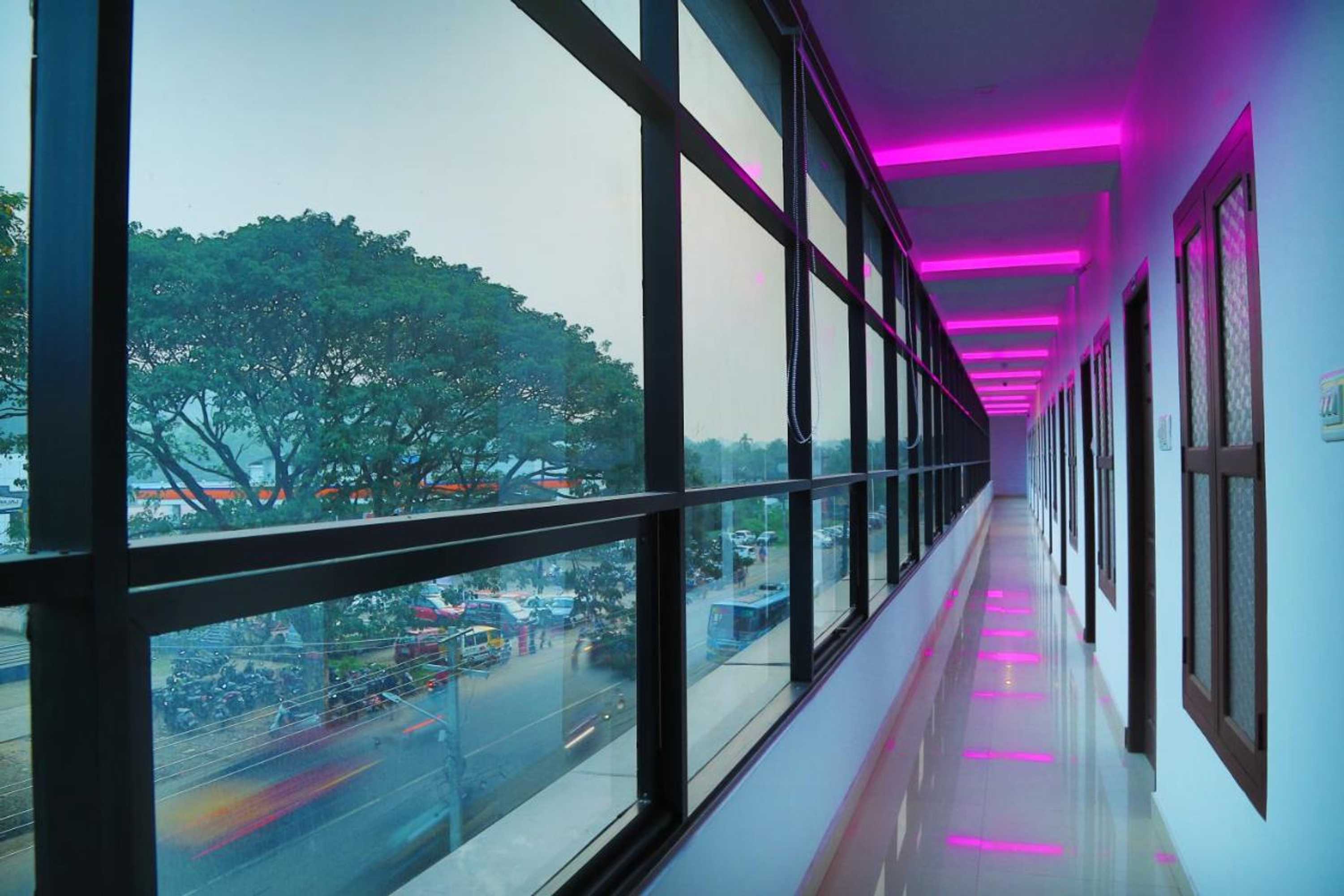 Gift card for Karibu Residency