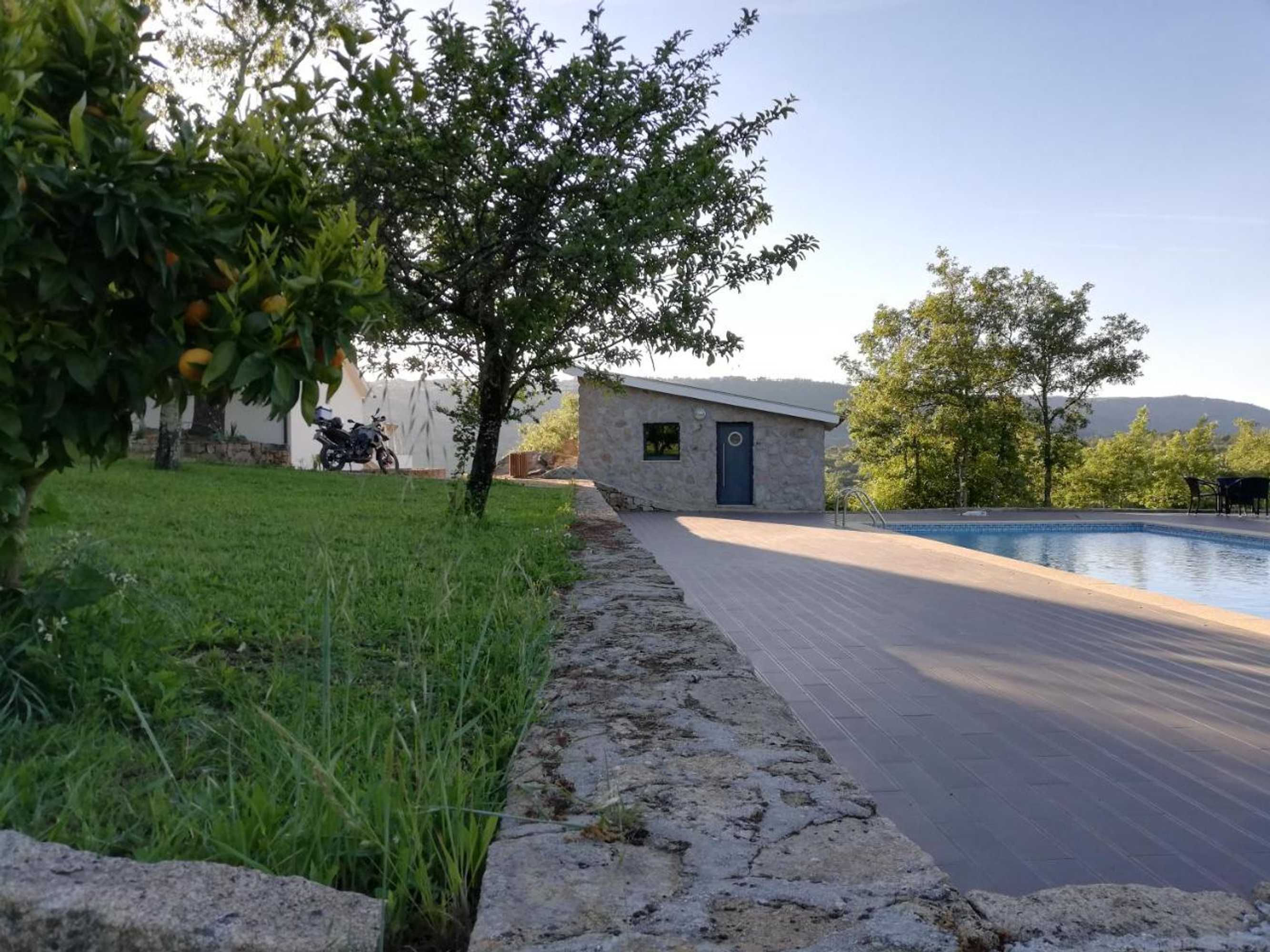 Gift card for Quinta Dos Carvalhais - Serra da Estrela