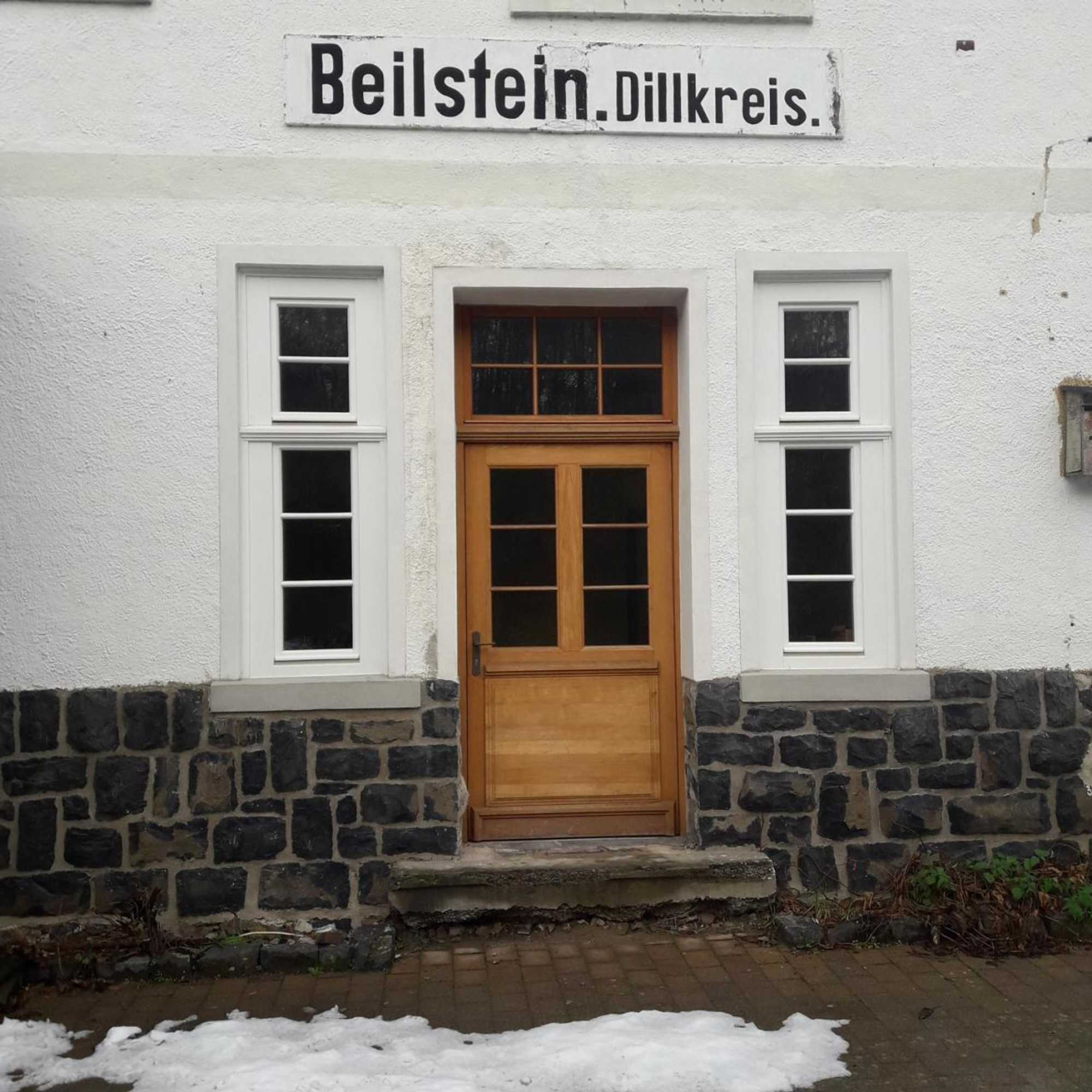 Gift card for Kleines Bahnhofshotel (gästezimmer)