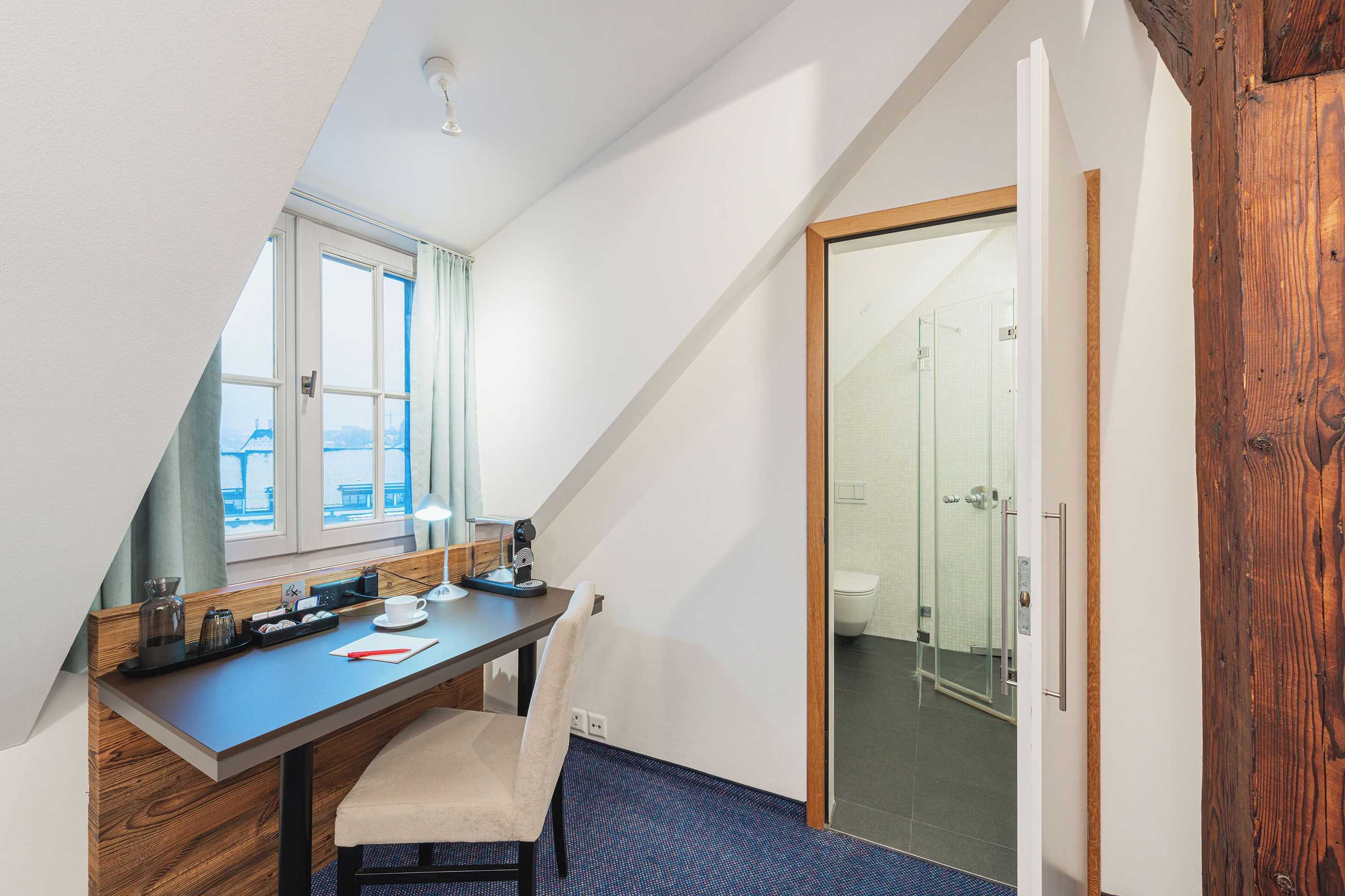 Gift card for Tailormade Hotel RÜden Schaffhausen