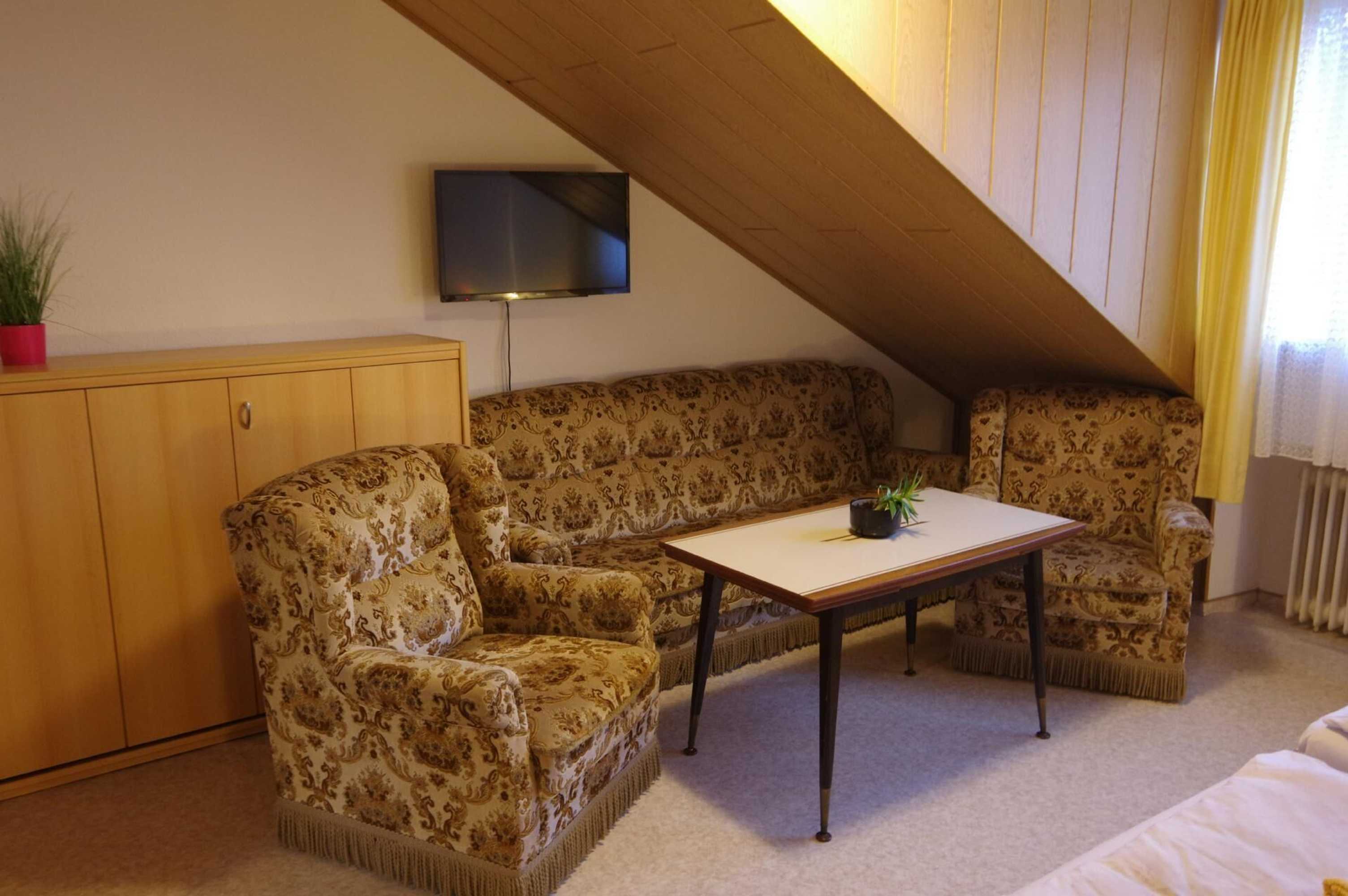 Gift card for Pension Doemens