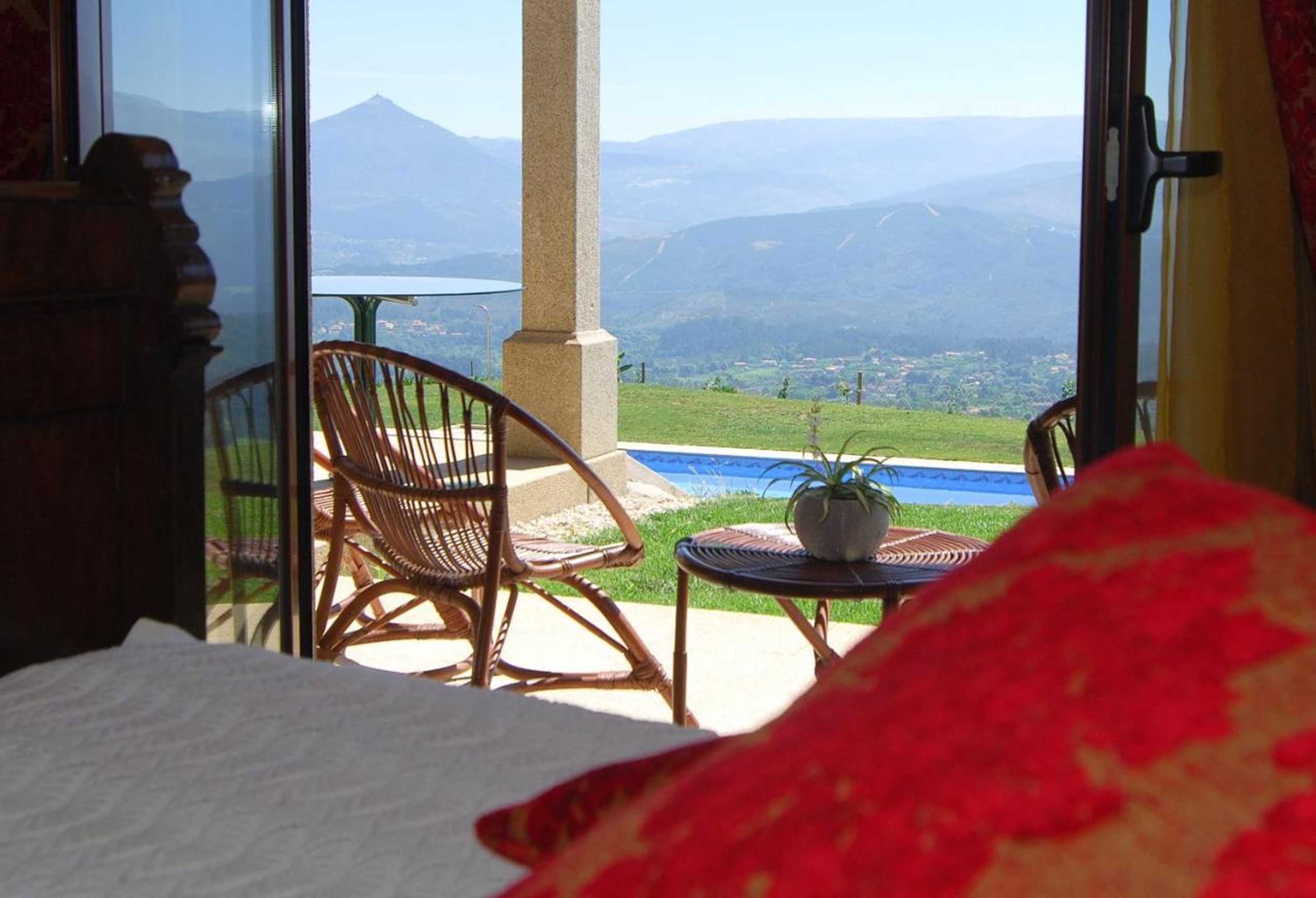 Gift card for Quinta do Alto