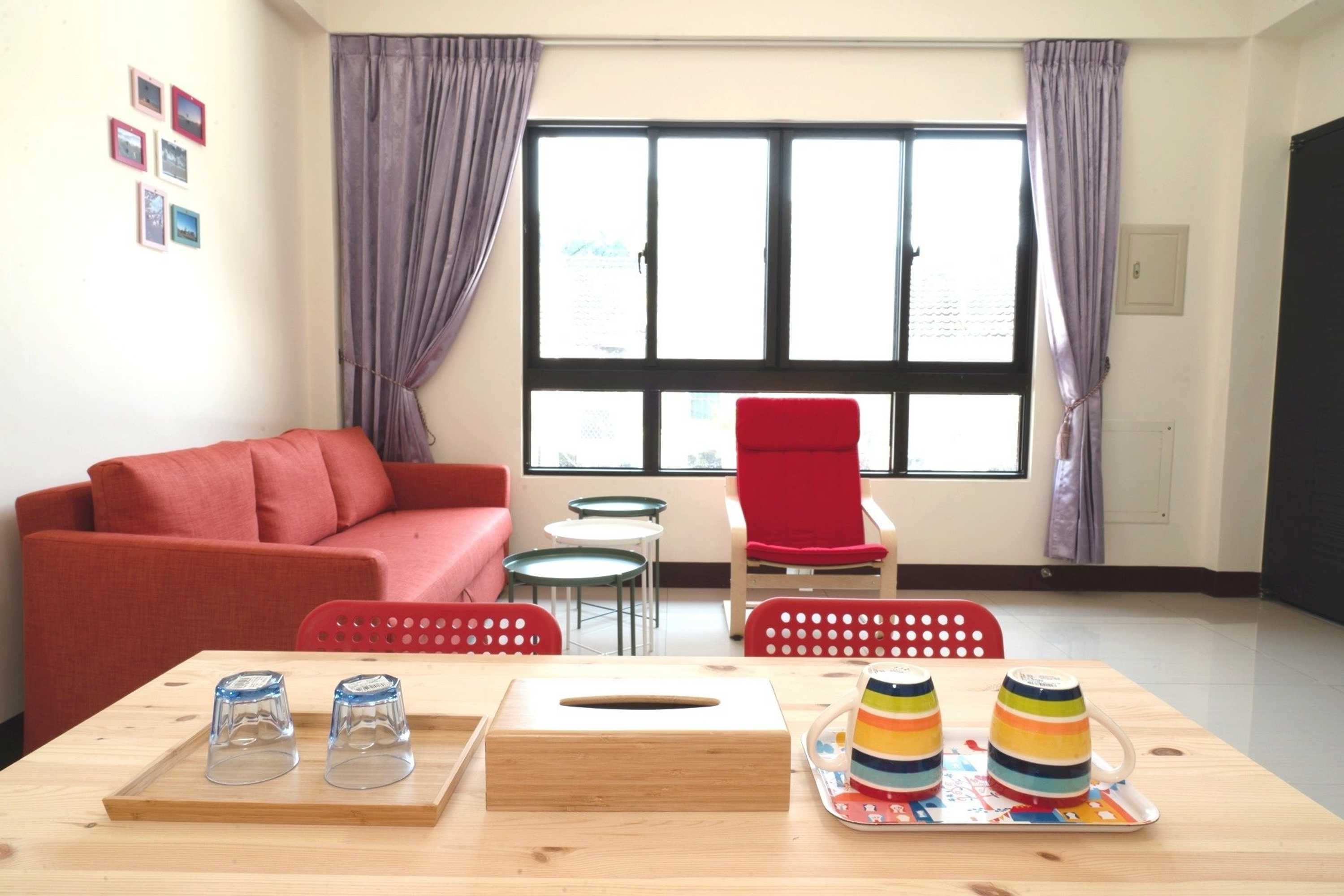 Gift card for Happy Holiday Homestay