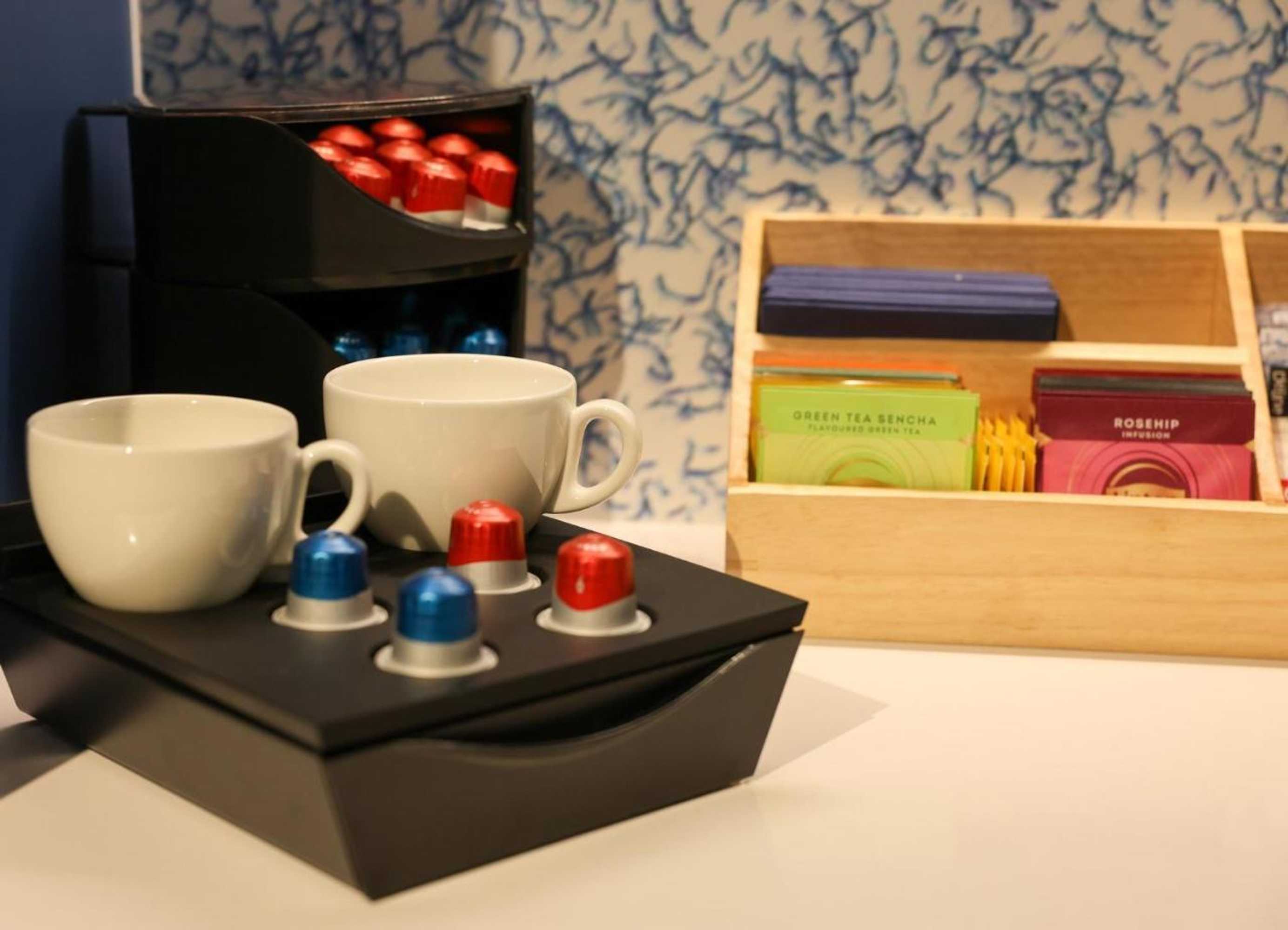 Gift card for Holiday Inn Express & Suites Ghent by Ihg