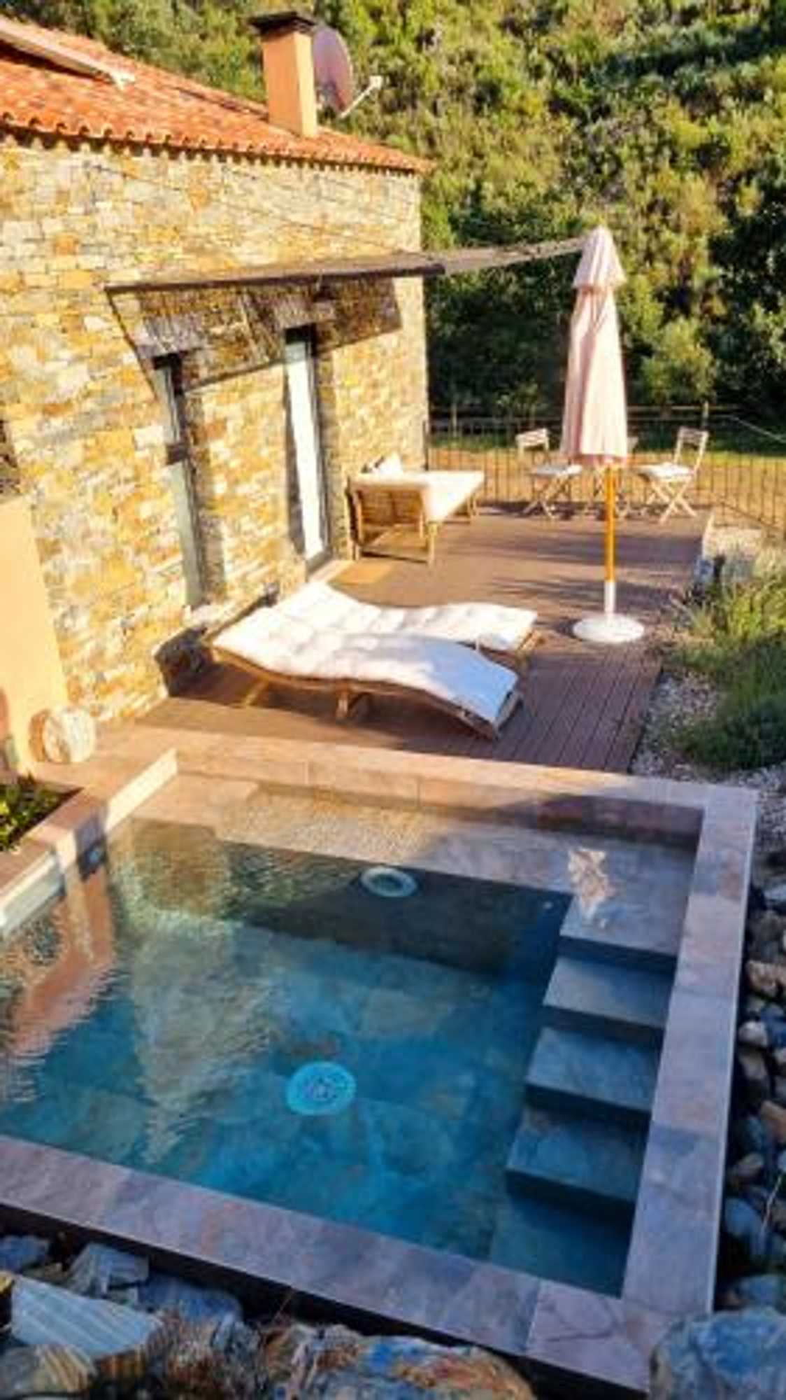 Gift card for Quinta Das Levadas - Country House & Nature Gift card for Quinta Das Levadas - Country House & Nature