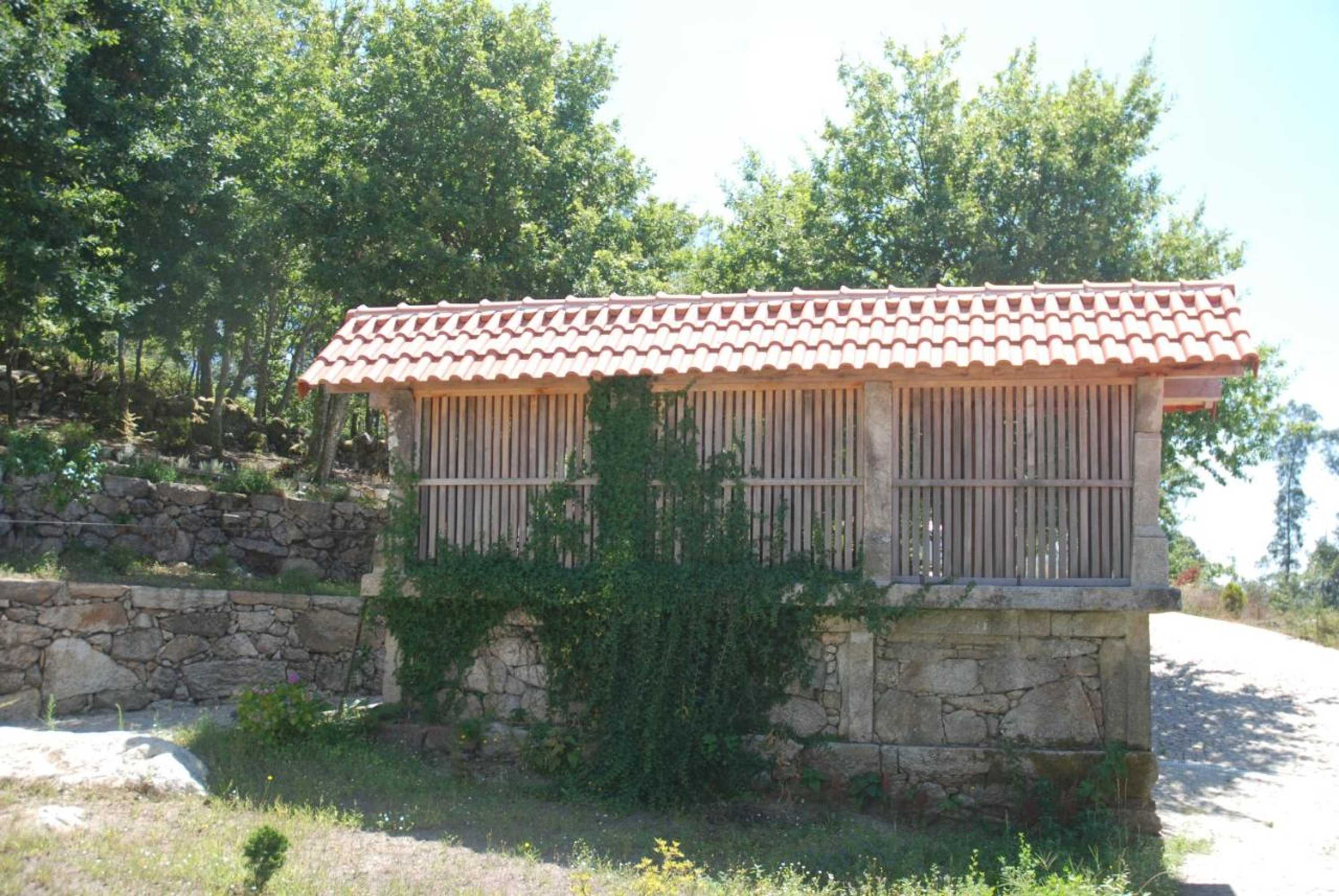 Gift card for Trebid'ouro