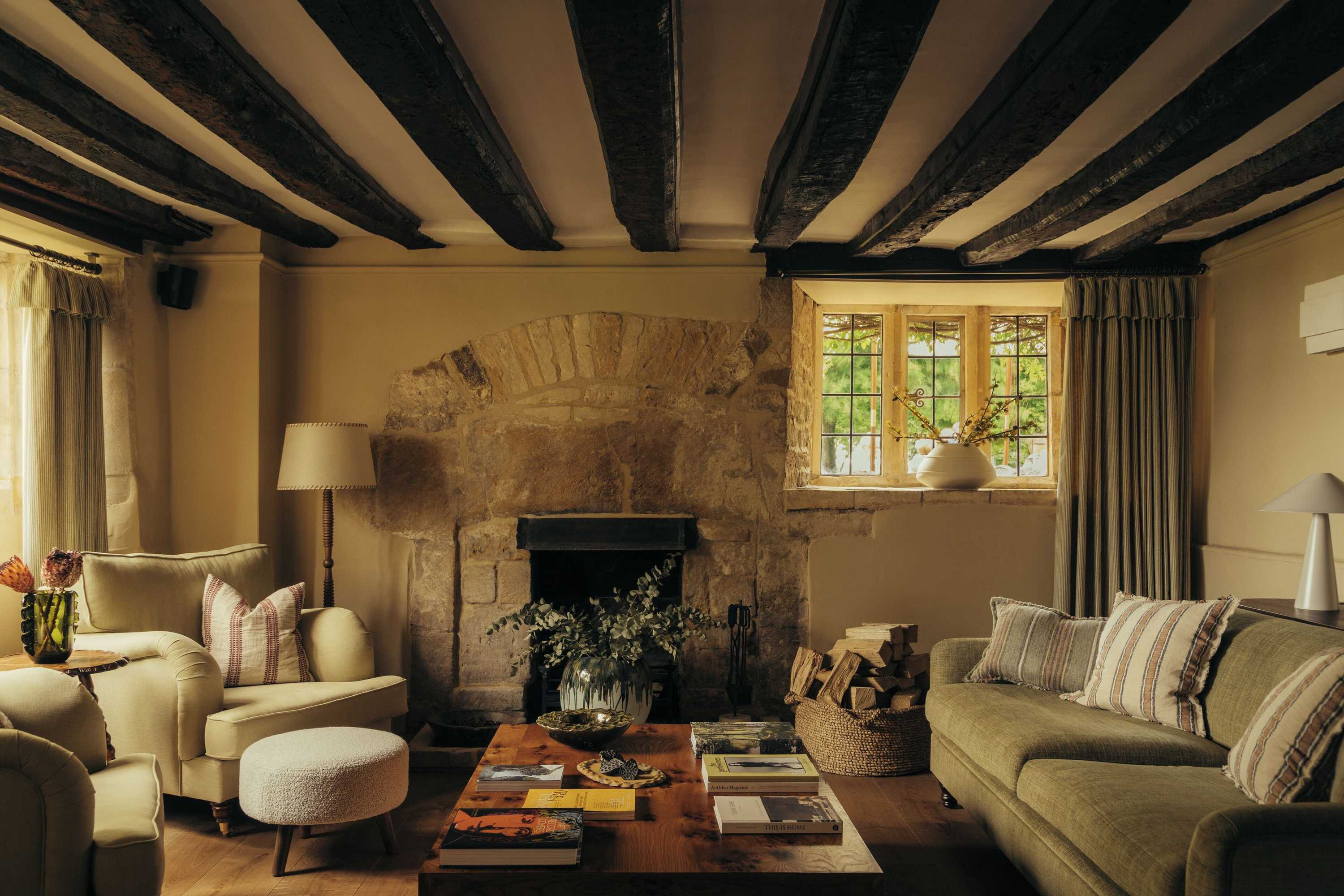 Gift card for Hyll Hotel