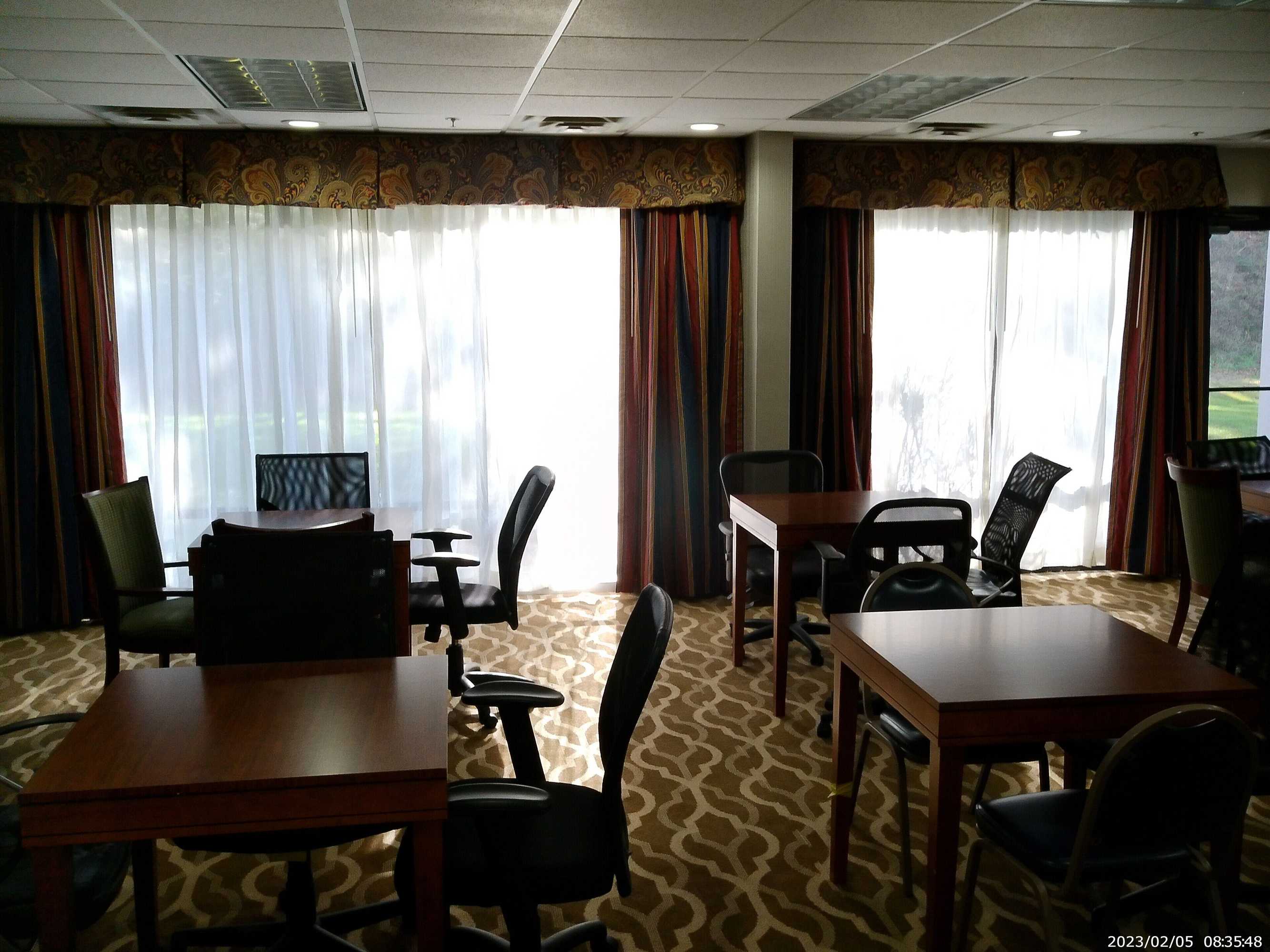 Gift card for Hampton Inn Buckhannon Gift card for Hampton Inn Buckhannon
