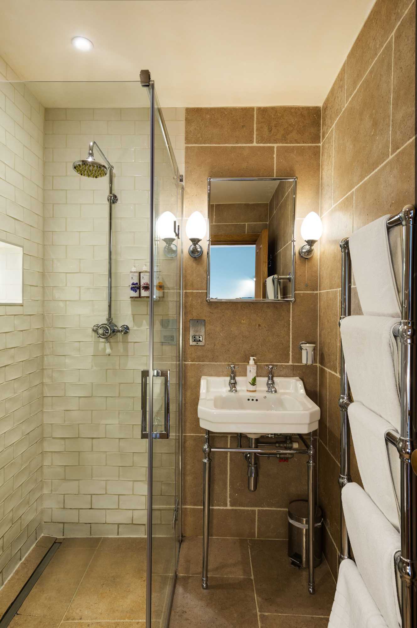 Gift card for The Royal Oak Tetbury