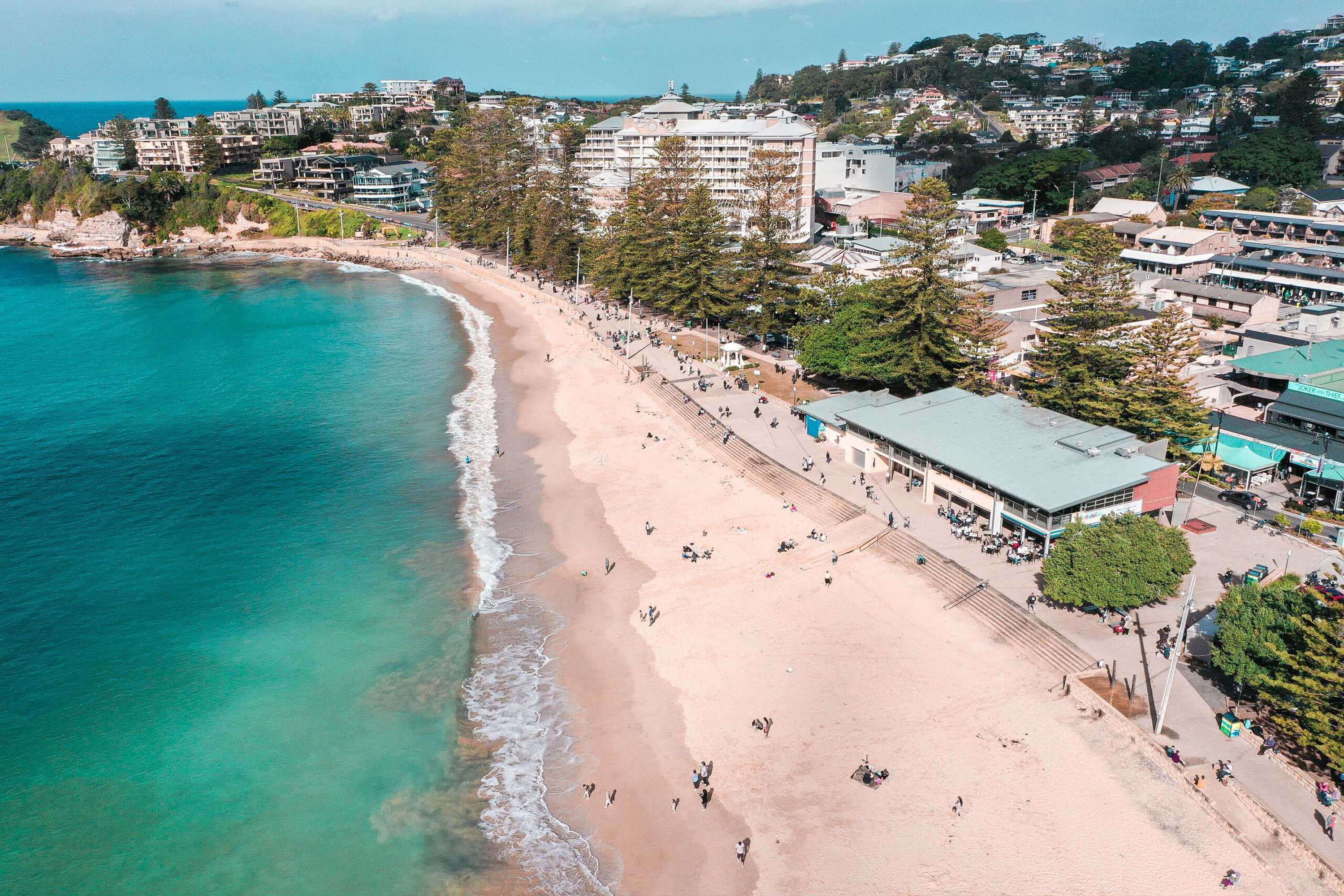 Gift card for Terrigal Pacific Coastal Retreat Gift card for Terrigal Pacific Coastal Retreat