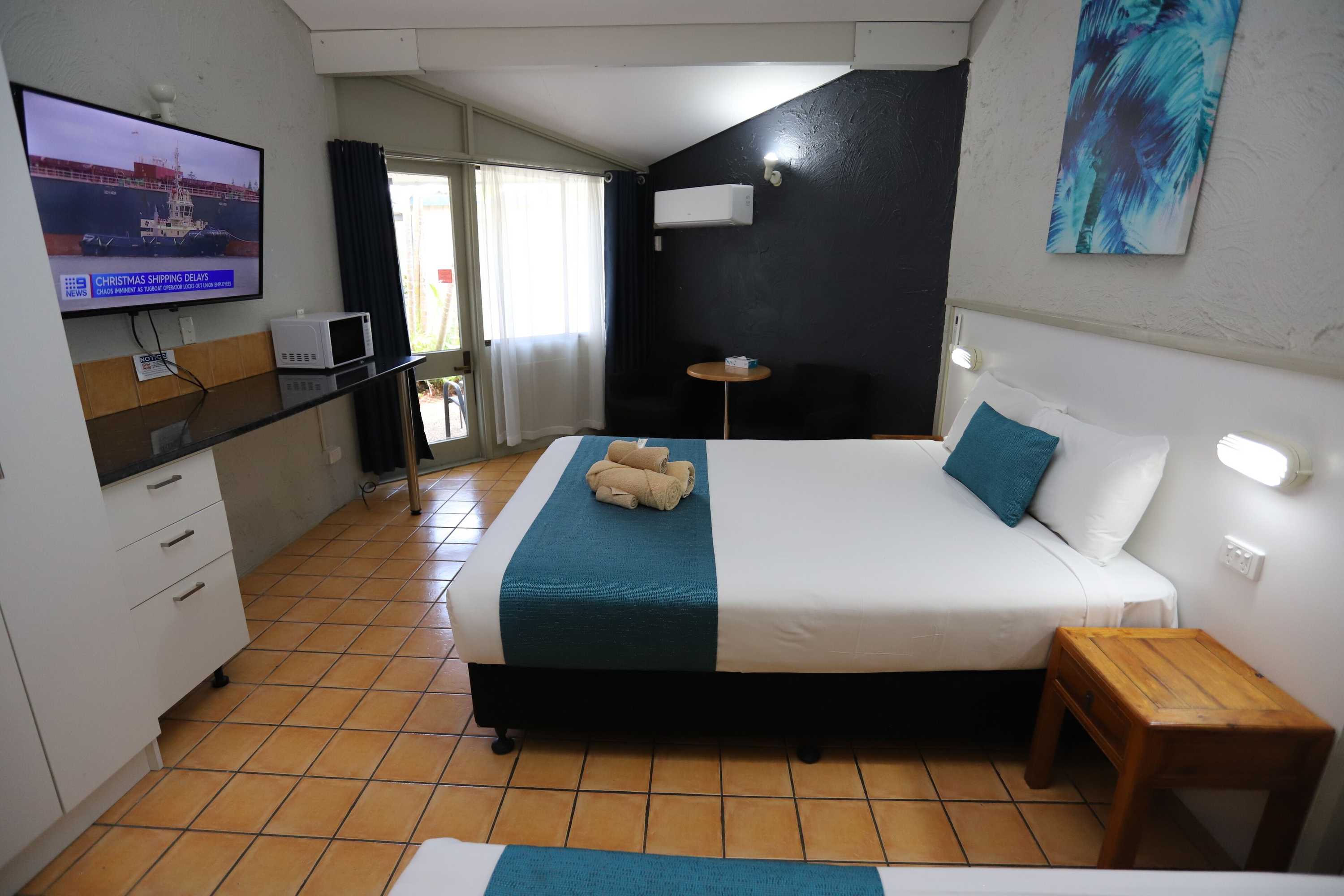 Gift card for Kallangur North Lakes Motel Gift card for Kallangur North Lakes Motel