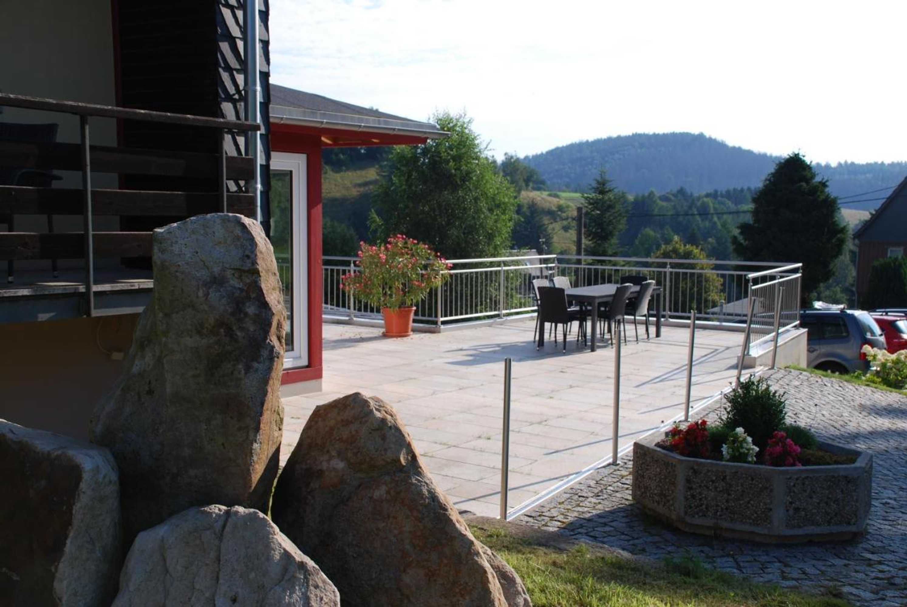 Gift card for Ferienoase Hinterhermsdorf