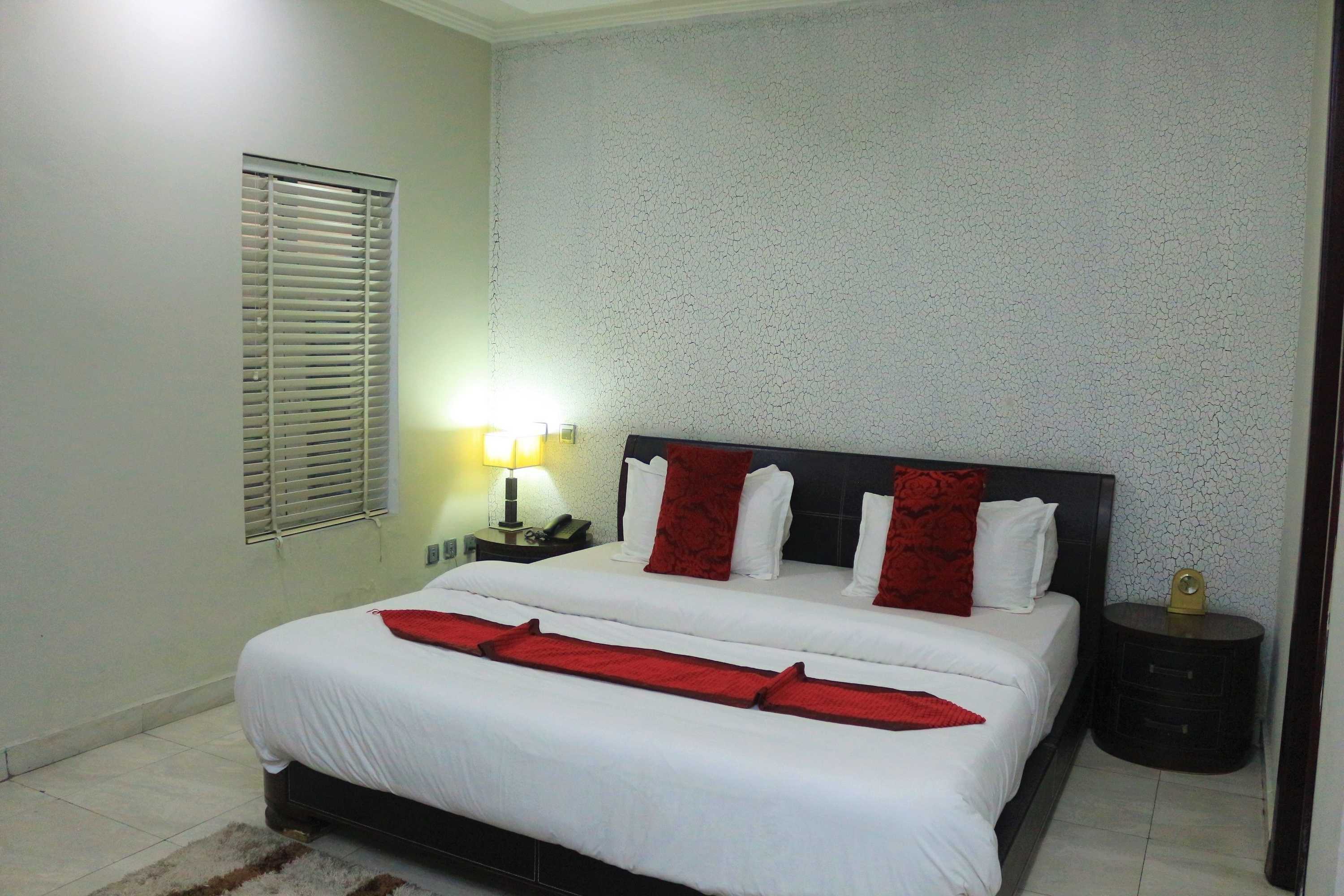 Gift card for The Crib Lifestyle Hotel Gift card for The Crib Lifestyle Hotel
