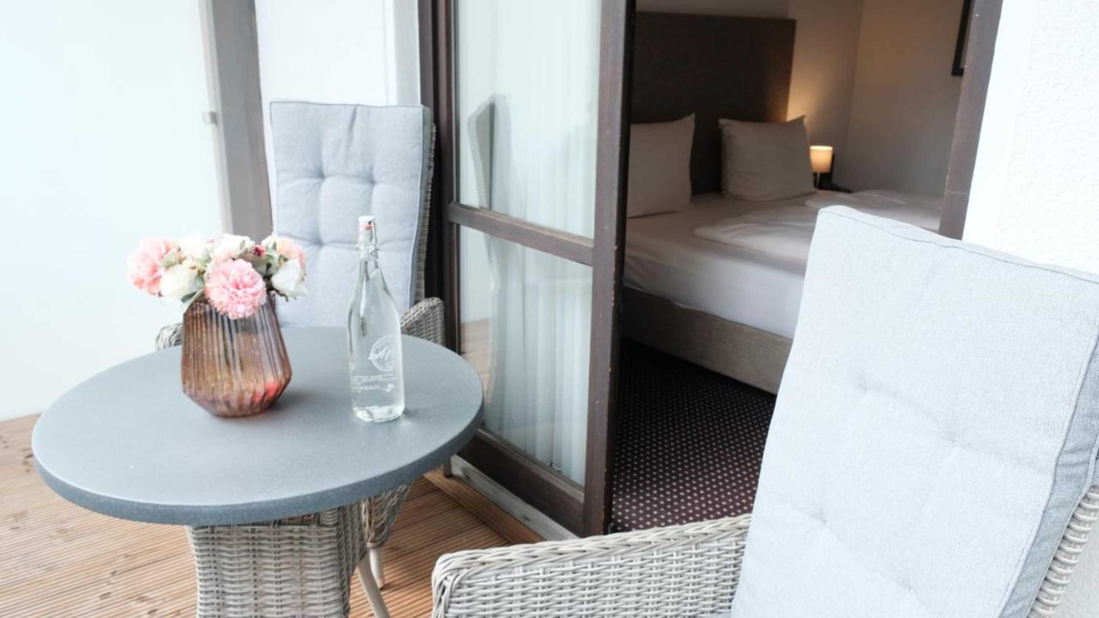 Gift card for Hotel Zur Post