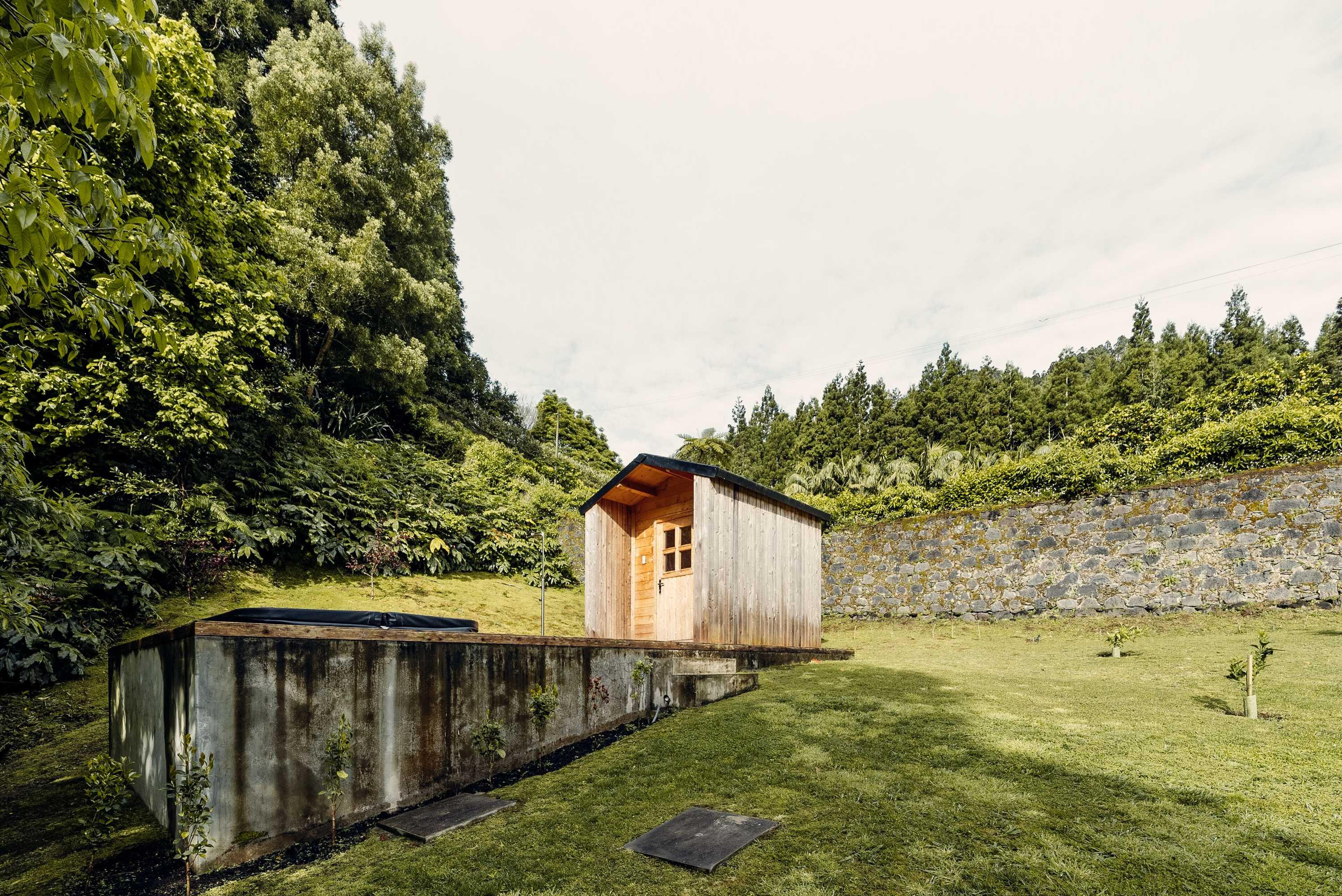 Gift card for Landescape Furnas