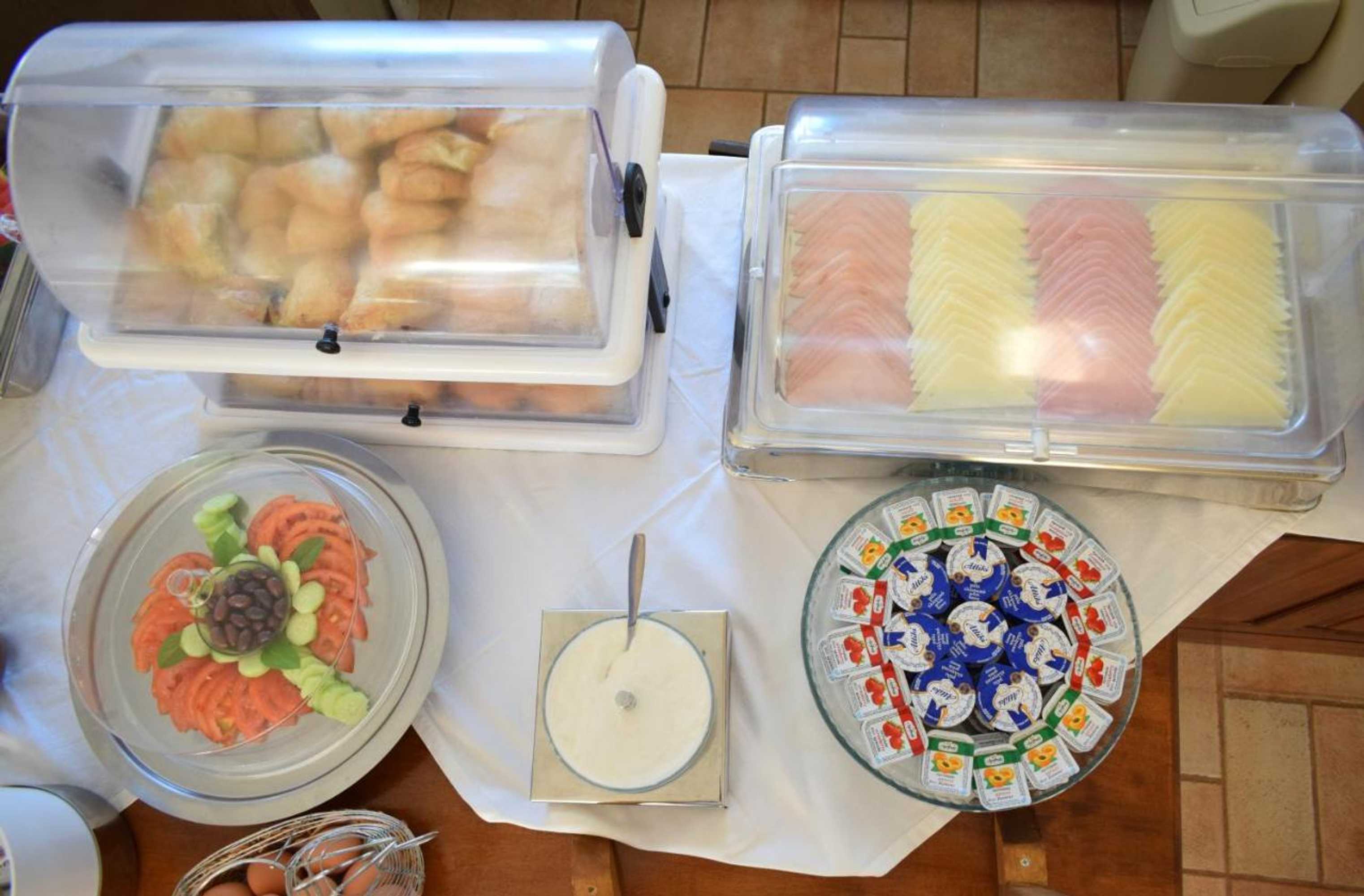 Gift card for Hotel Klonos - Kyriakos Klonos