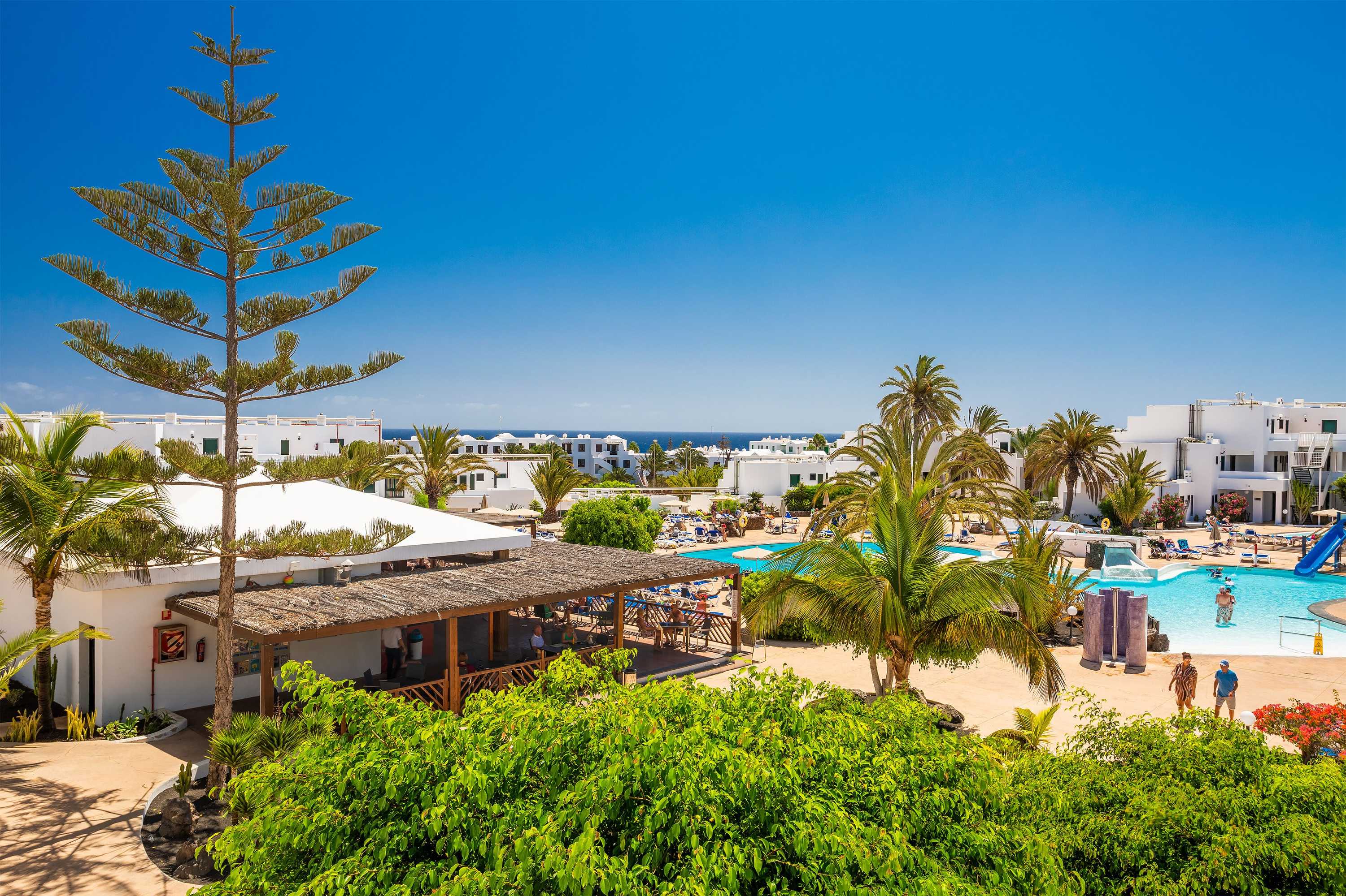 Gift card for Hotel Bluebay Lanzarote - All Inclusive Gift card for Hotel Bluebay Lanzarote - All Inclusive