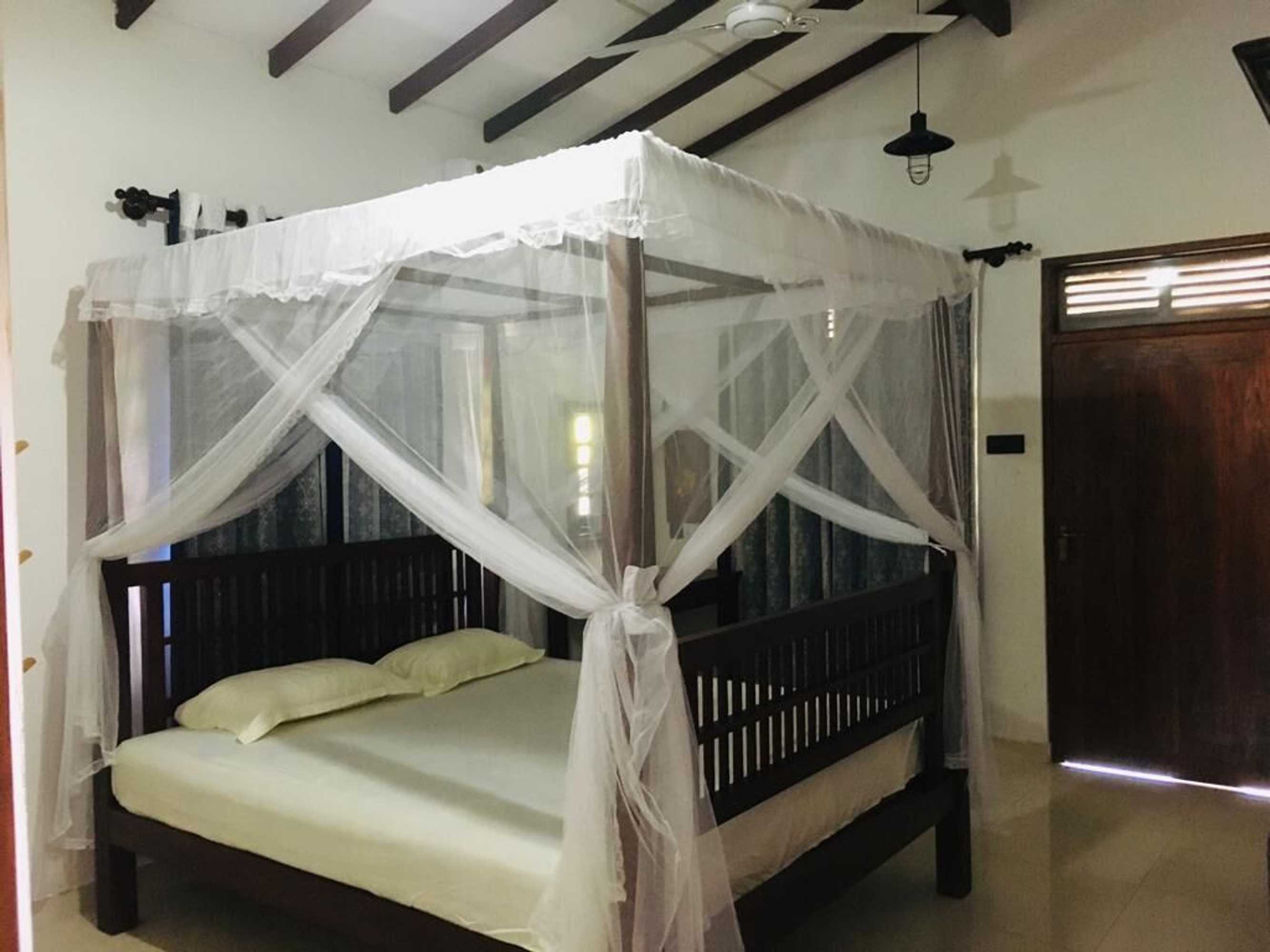 Gift card for Sathis Villa