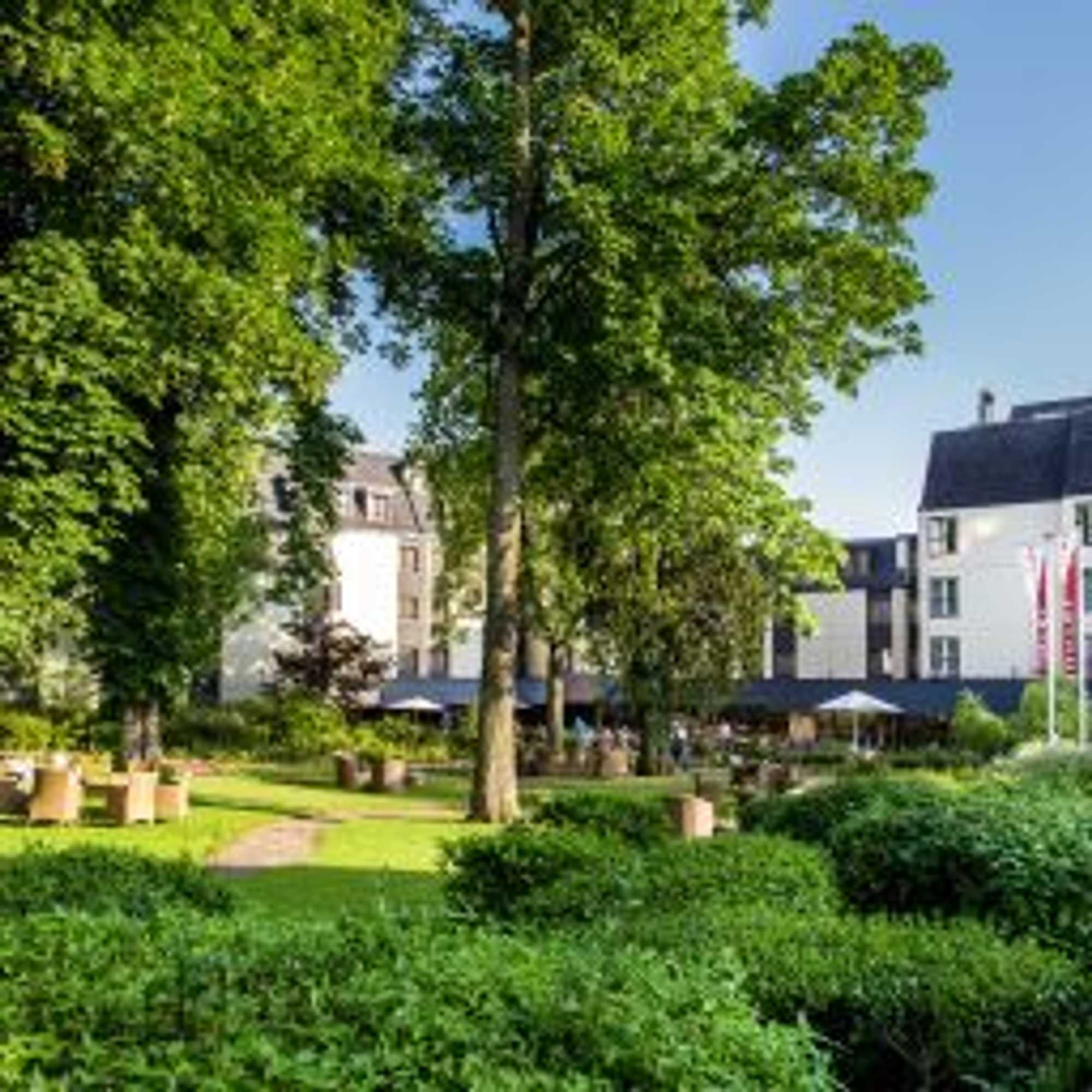 Gift card for Hotel Schaepkens Van St Fijt Gift card for Hotel Schaepkens Van St Fijt