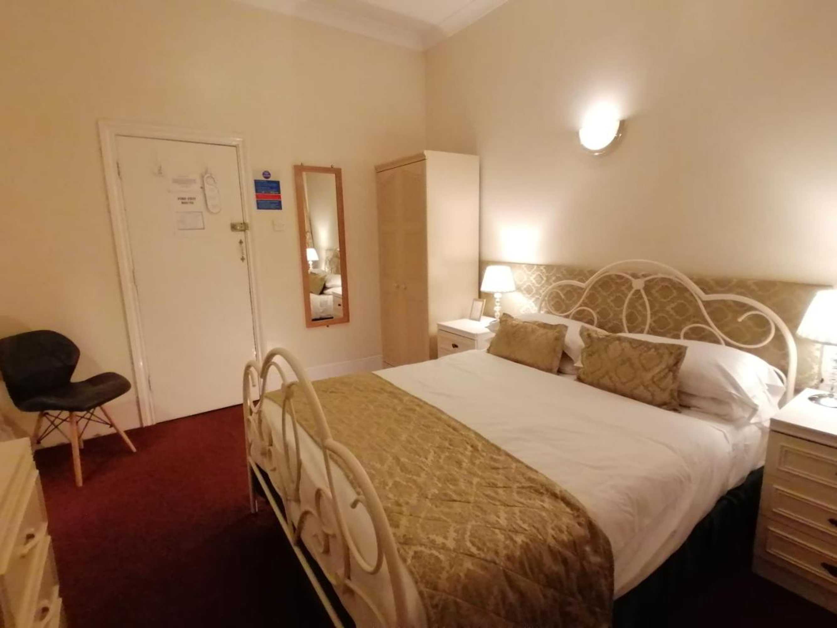 Gift card for The Gordon House Hotel