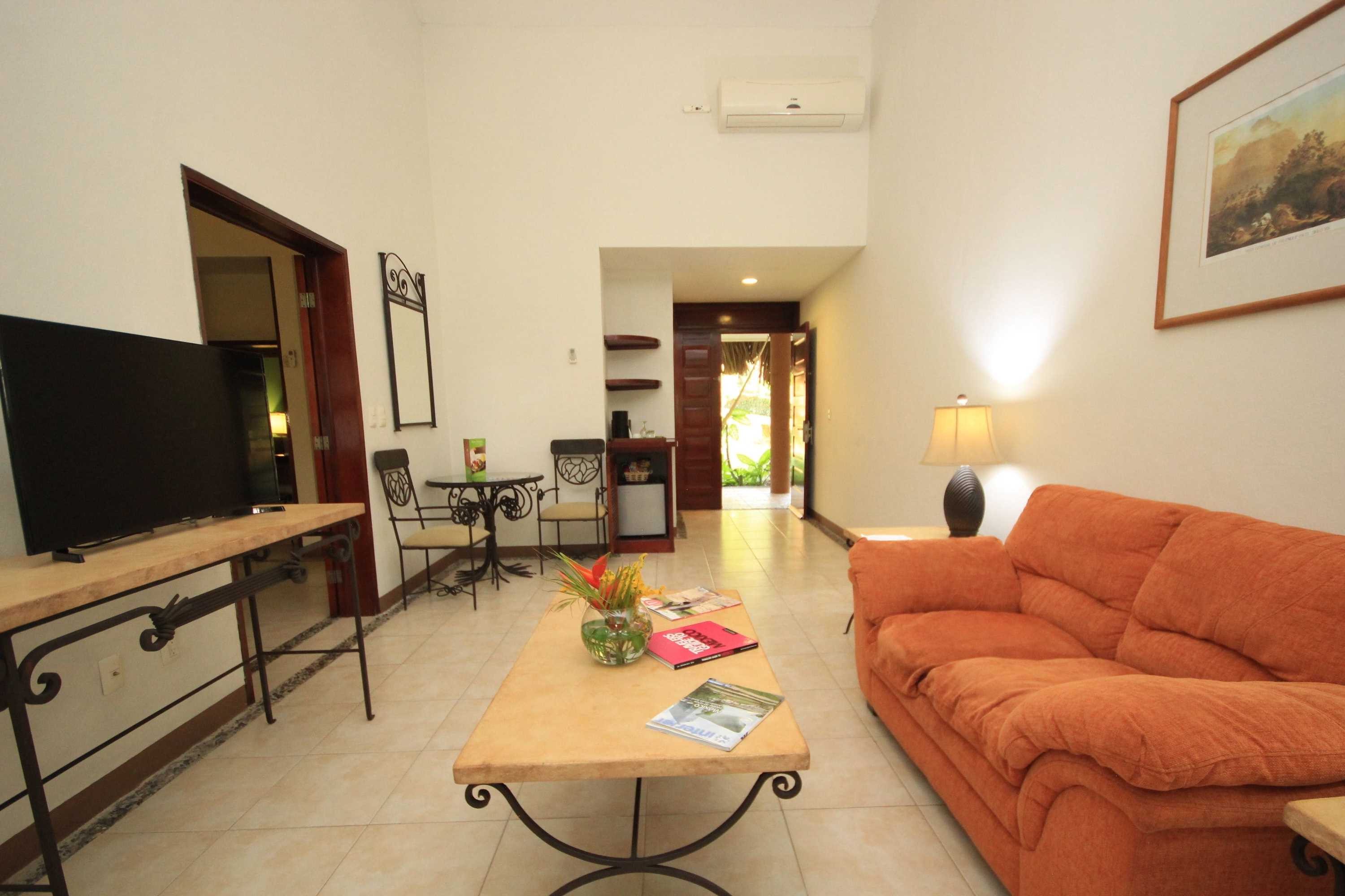 Gift card for Hotel Villa Mercedes Palenque Gift card for Hotel Villa Mercedes Palenque