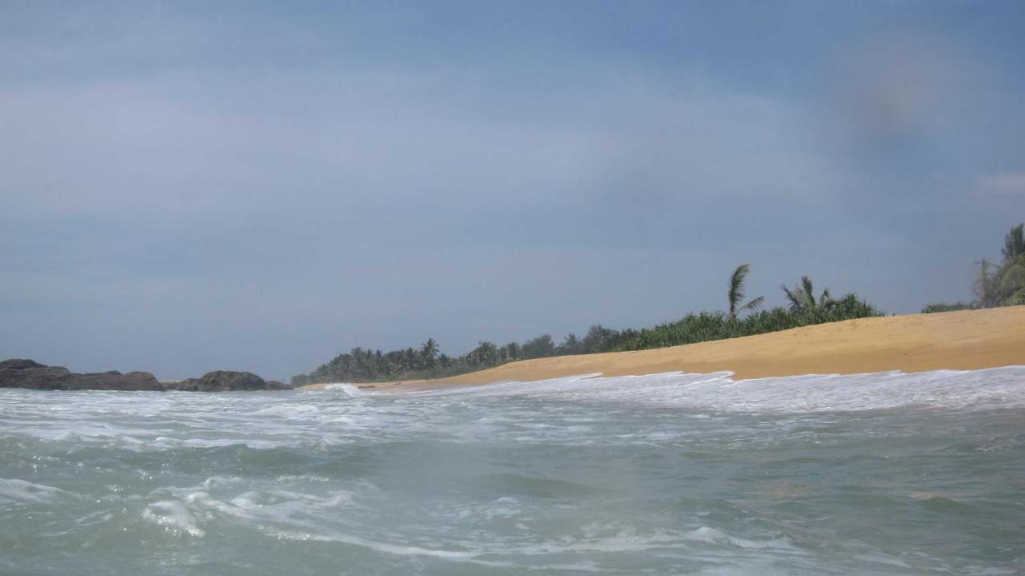 Gift card for Villa Ranmenika