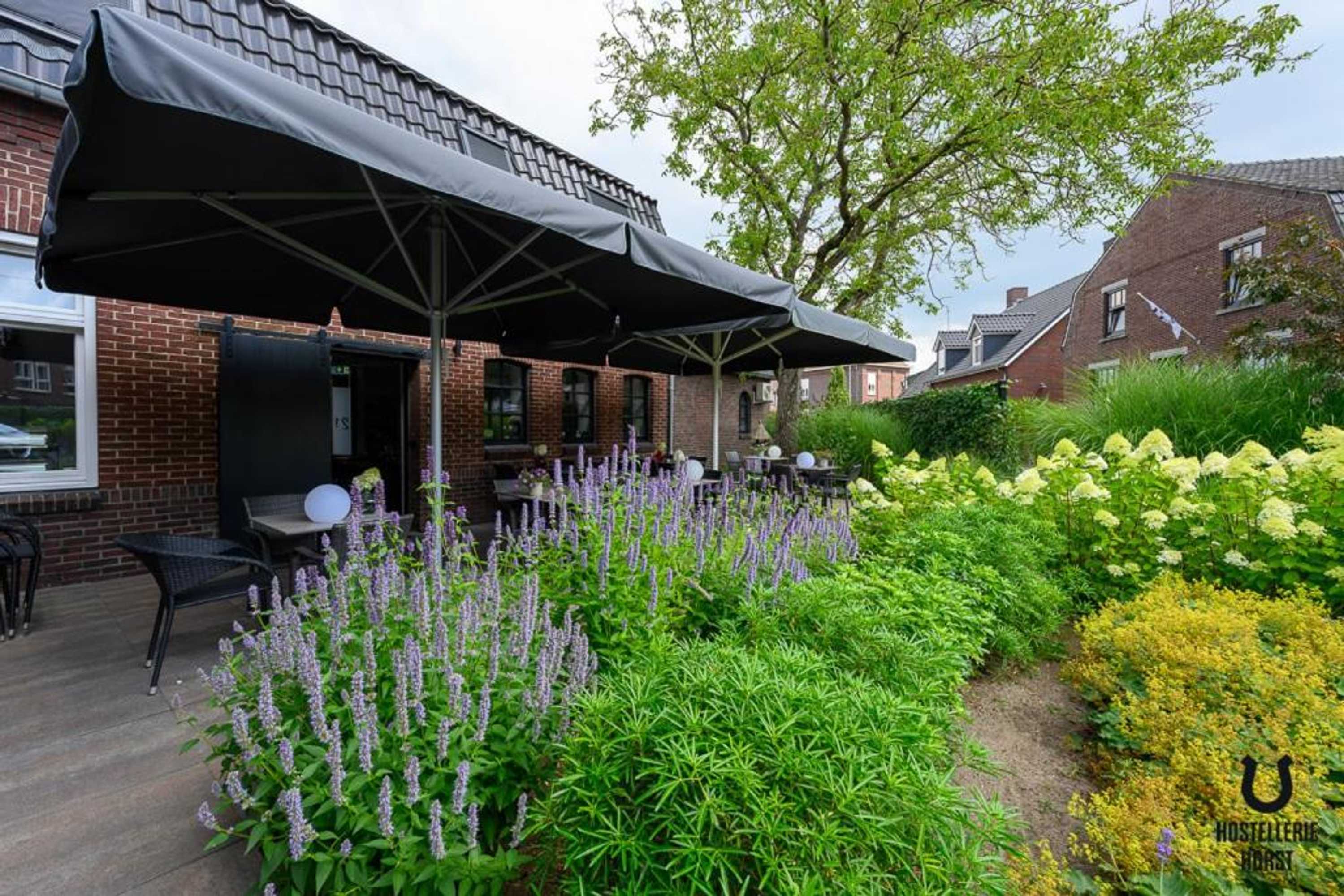 Gift card for Hostellerie Horst