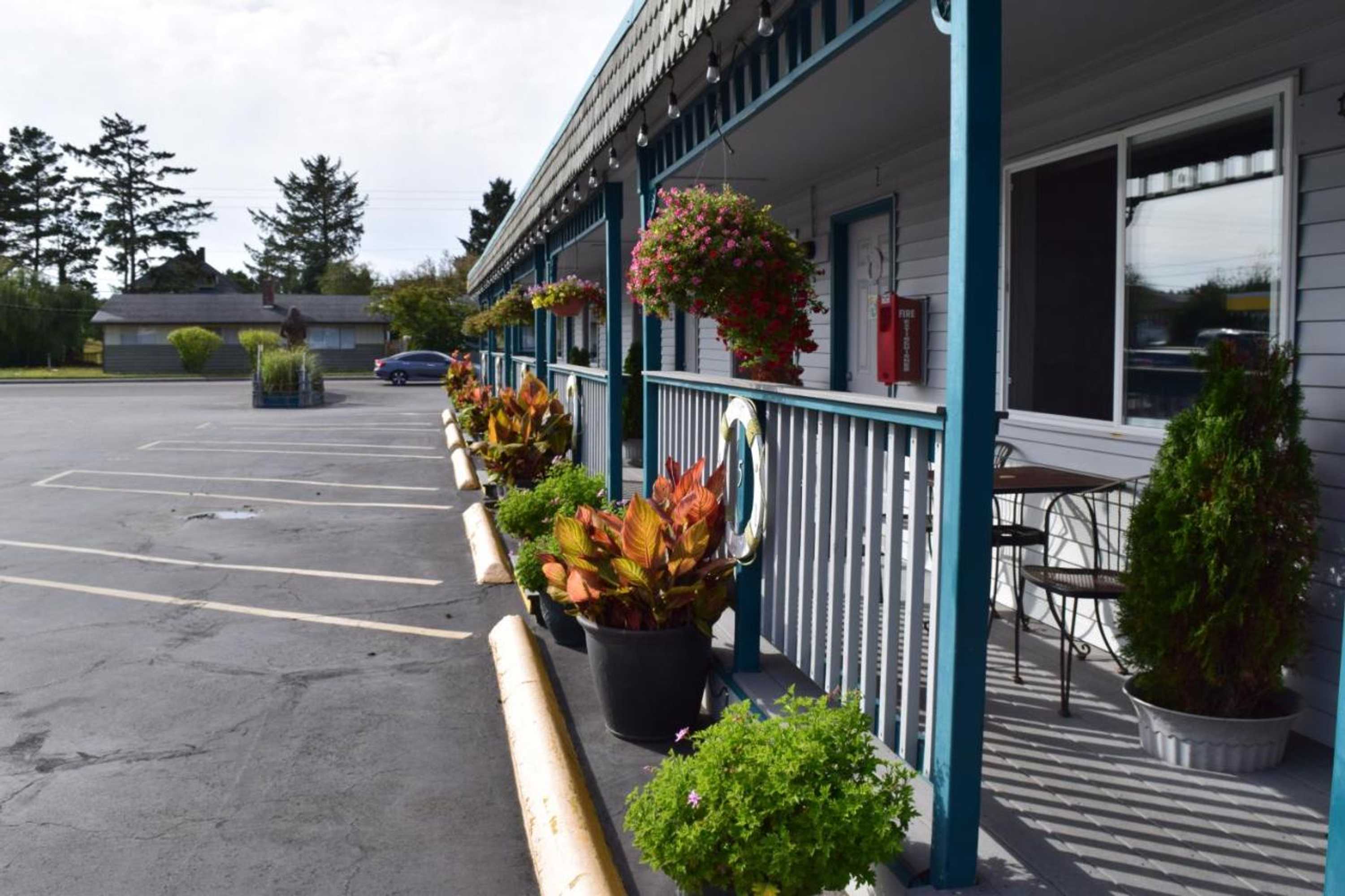 Gift card for Mermaid Inn