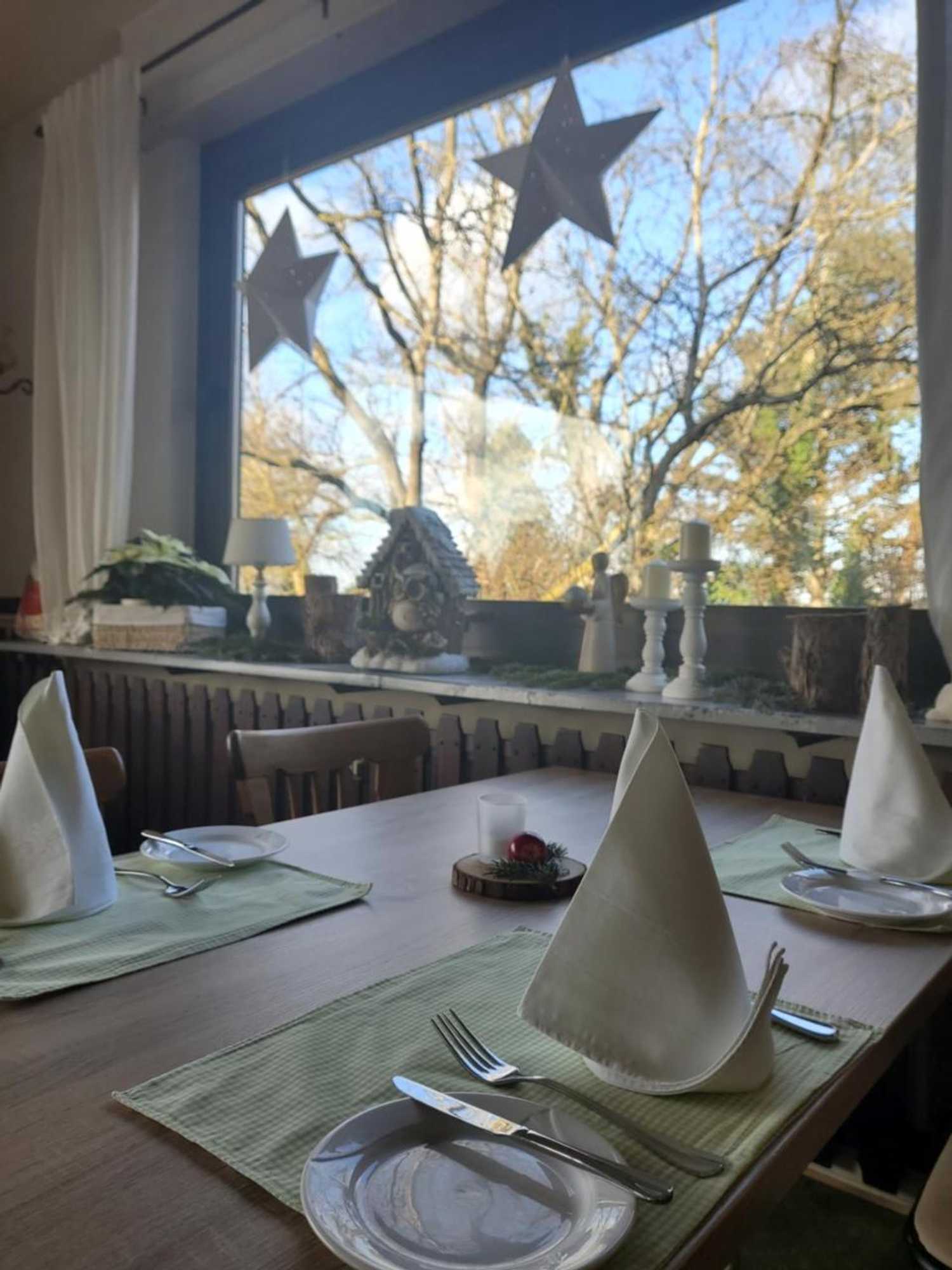 Gift card for Landgasthof Gänsberg